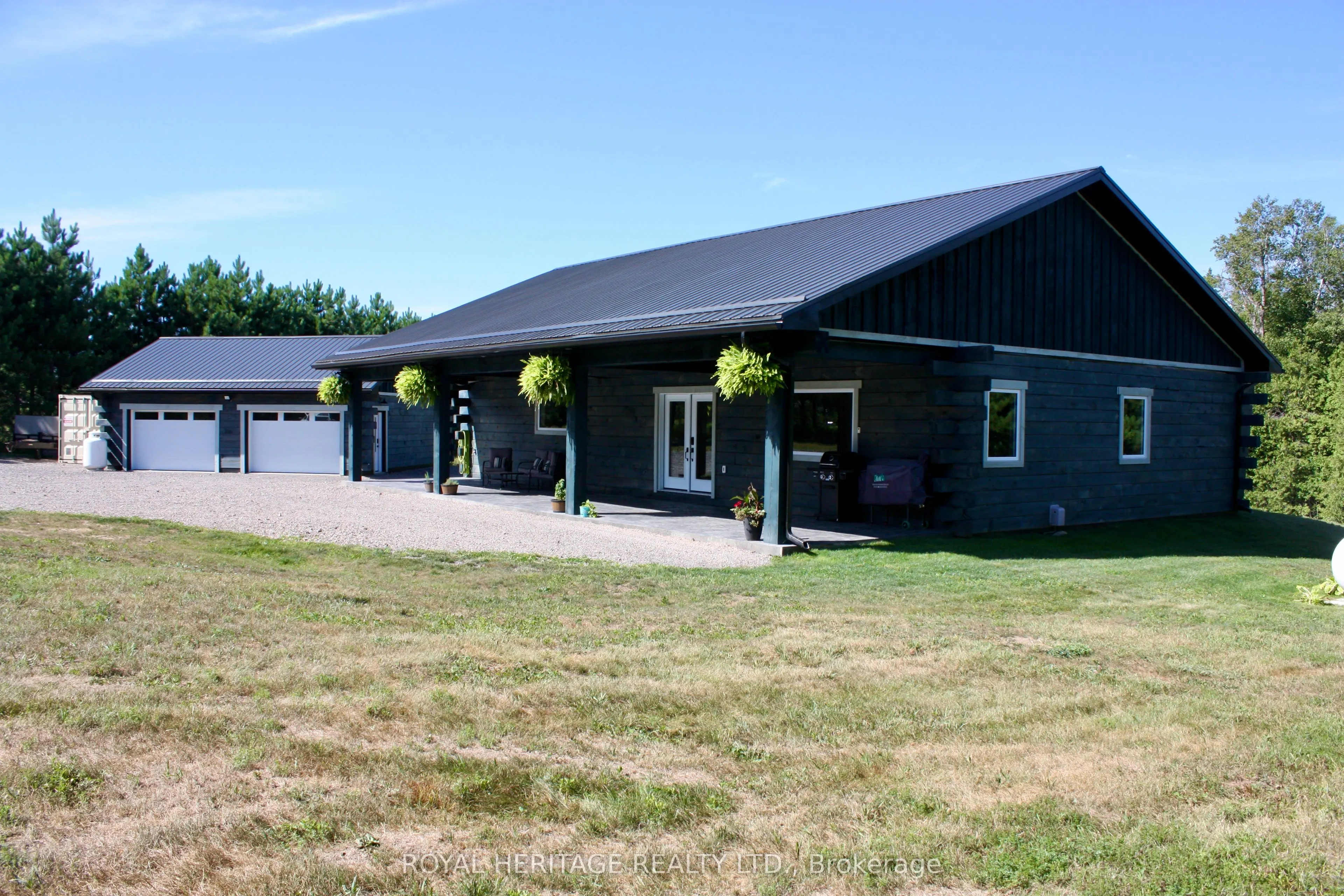 414 Pine View Ridge Road