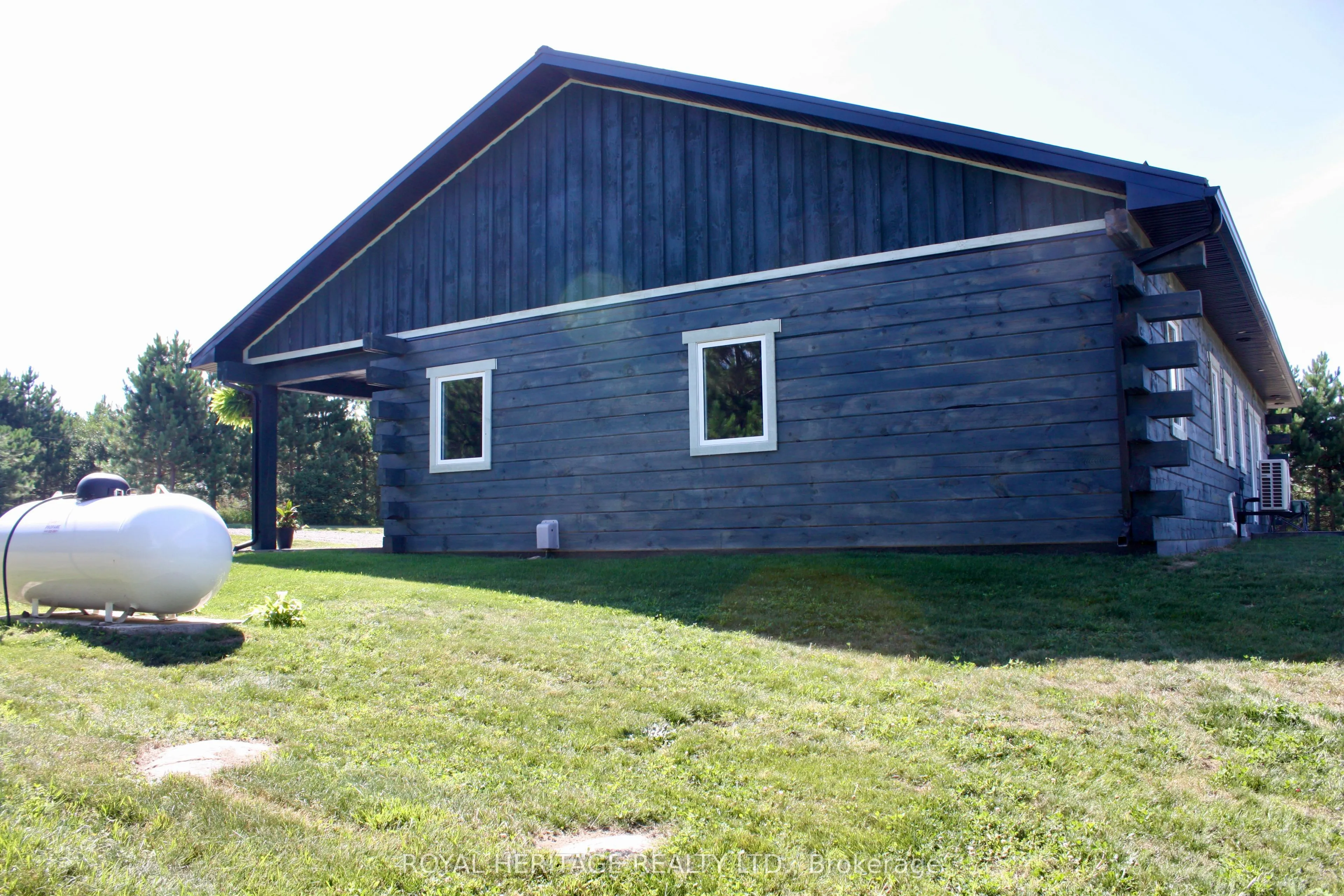 414 Pine View Ridge Road