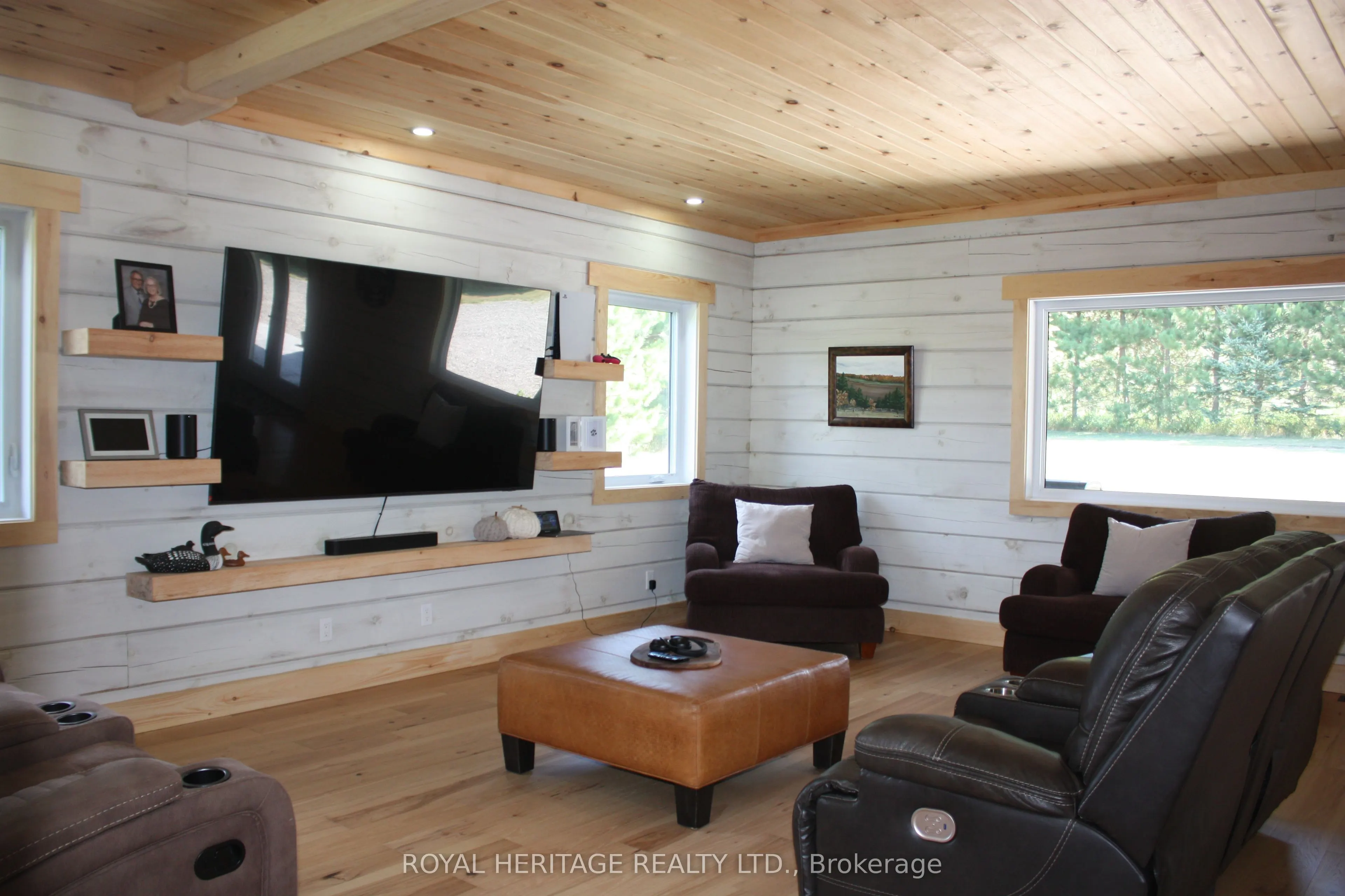 414 Pine View Ridge Road