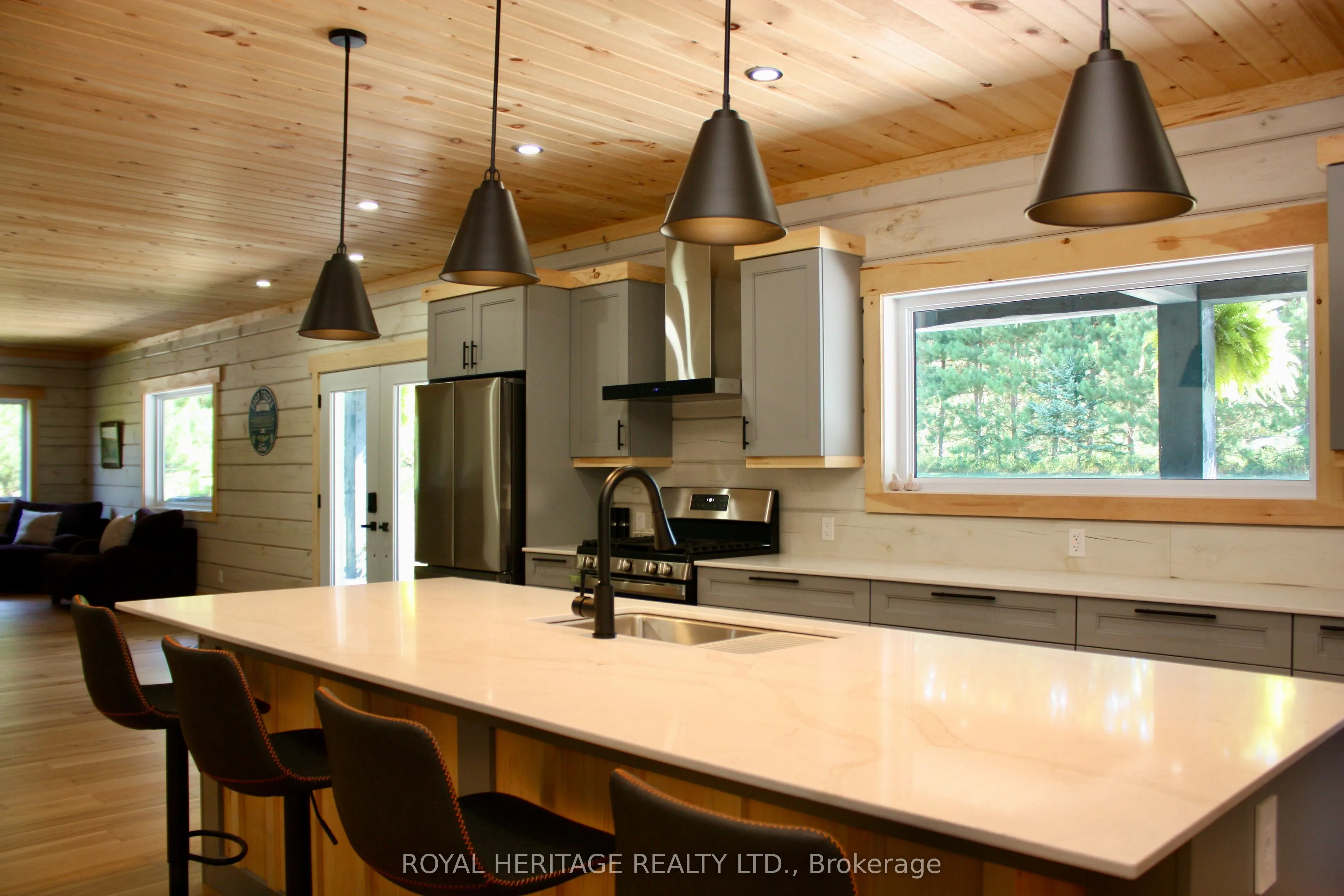 414 Pine View Ridge Road