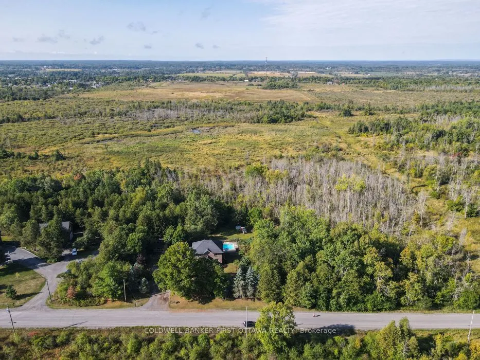 1921 RAMSAY CONCESSION 11A Concession E