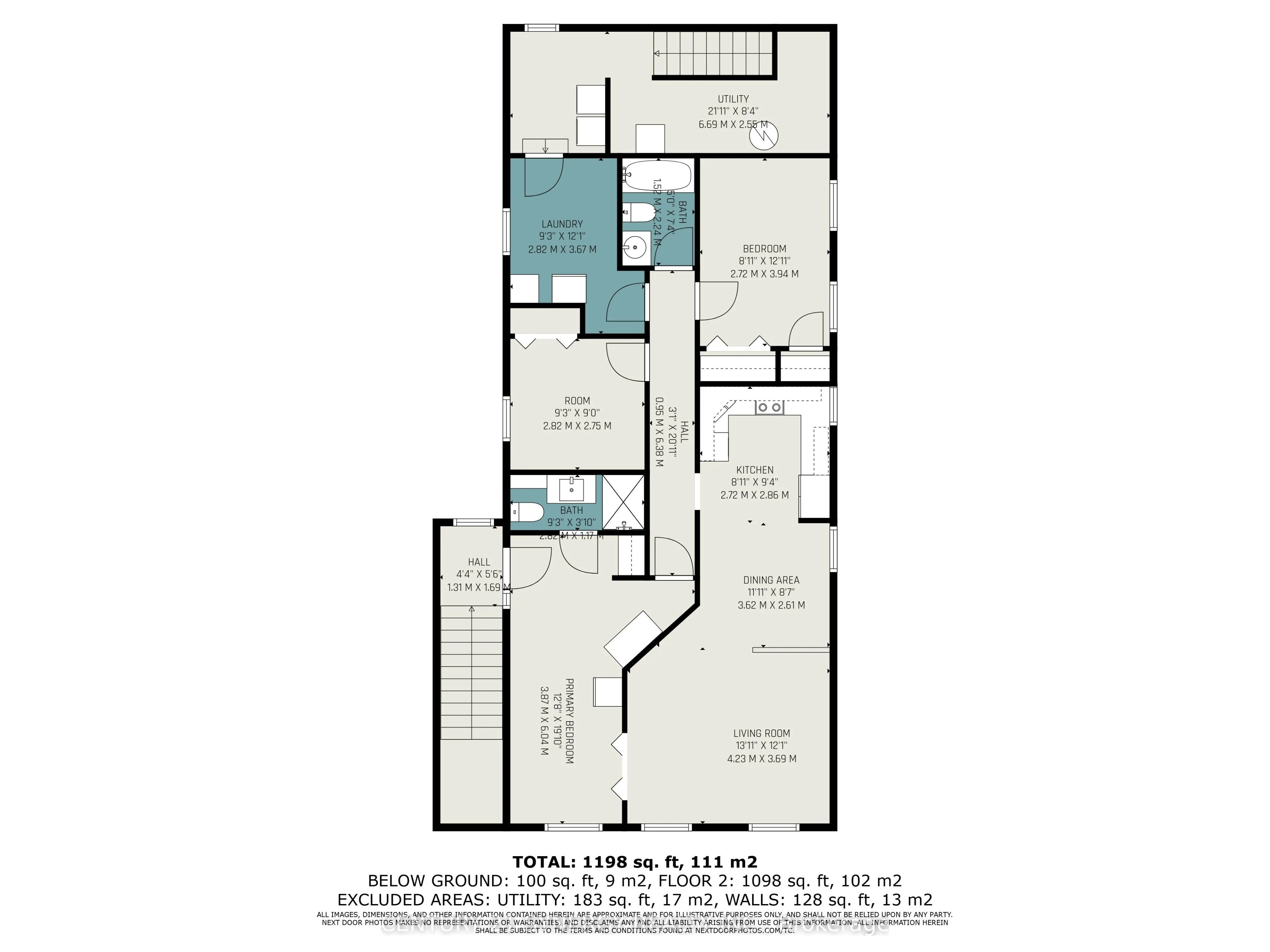 49 Main Street E