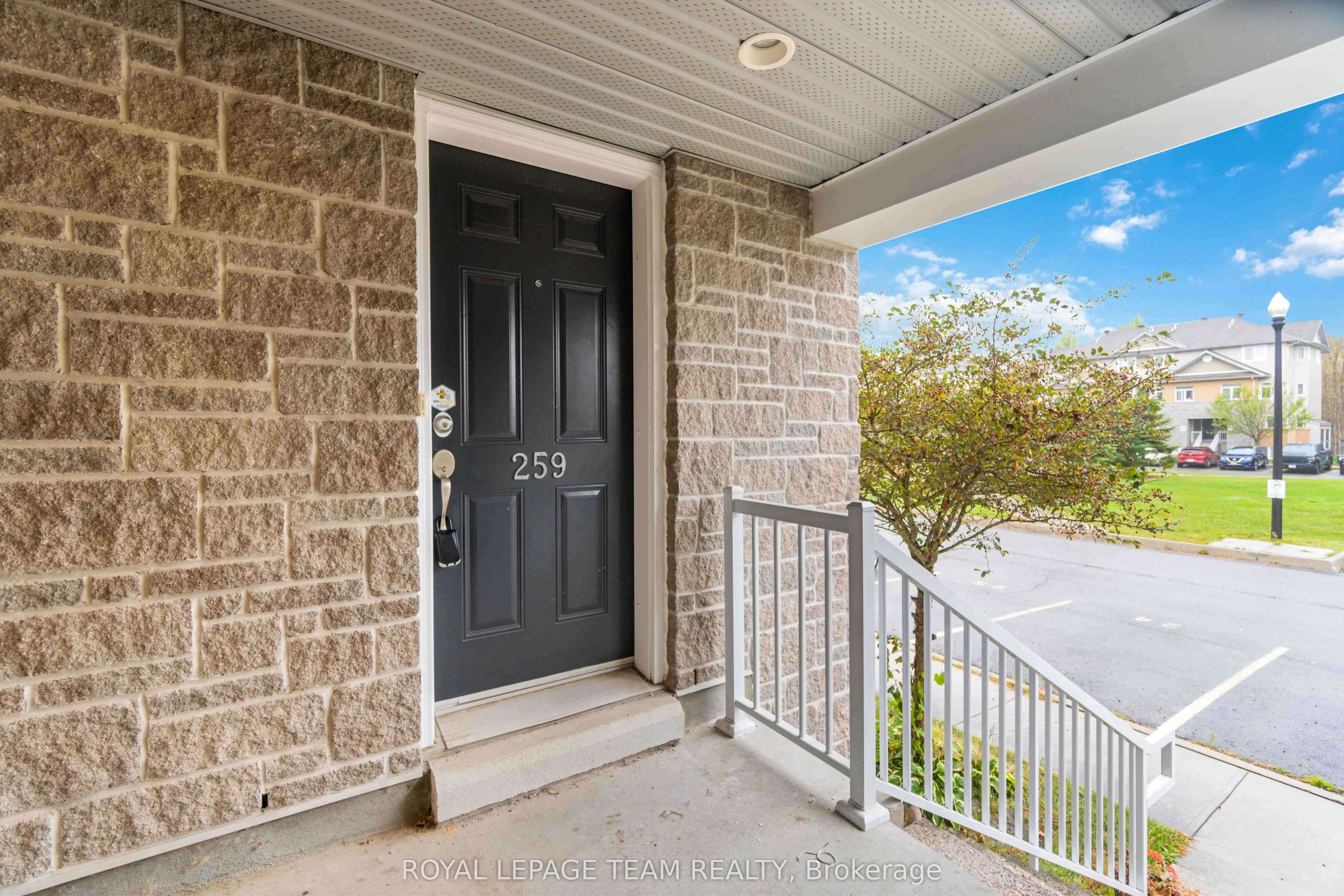 259 Fir Lane, #36