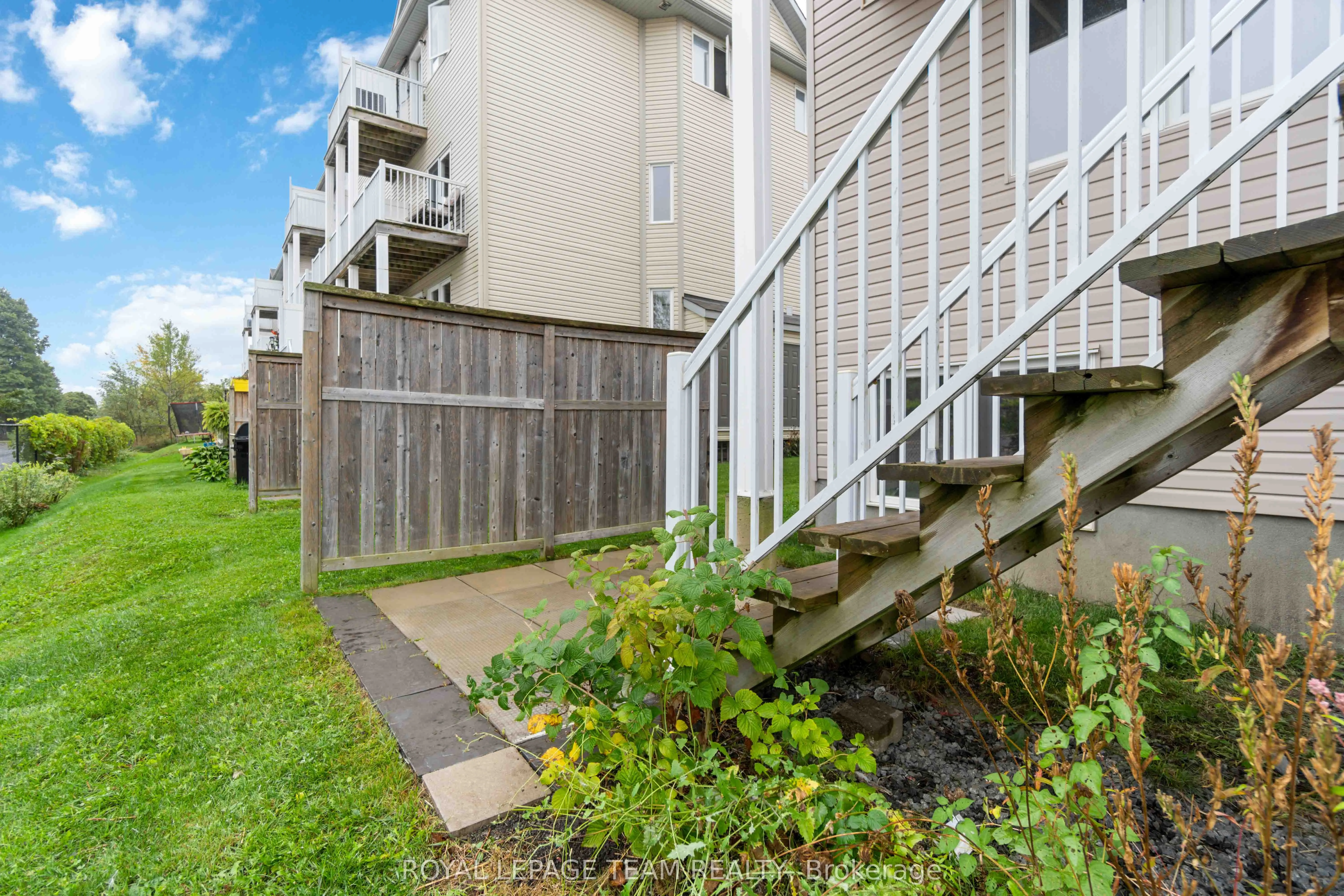 259 Fir Lane, #36