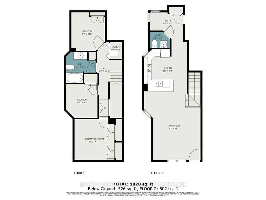 259 Fir Lane, #36