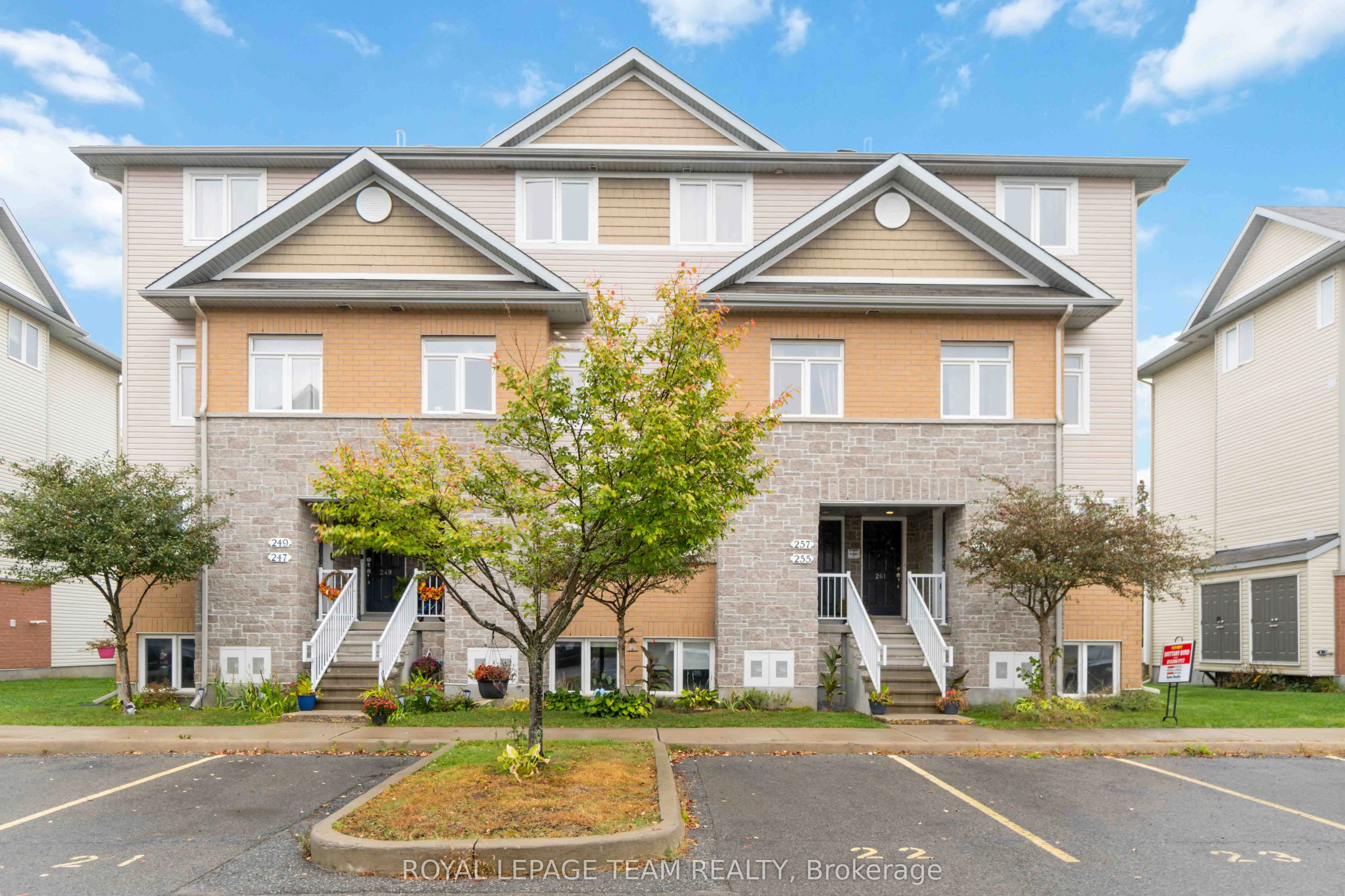 259 Fir Lane, #36