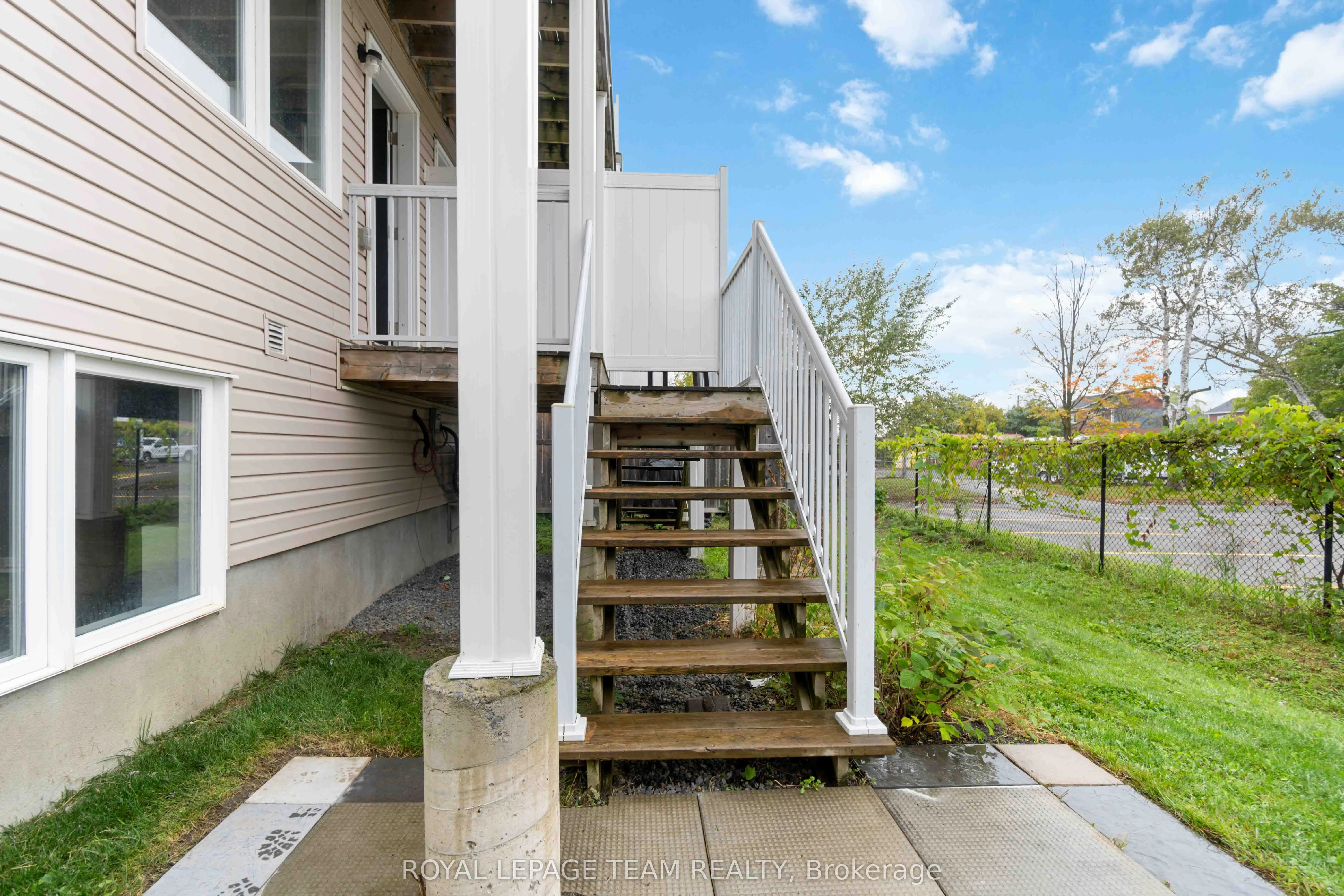259 Fir Lane, #36