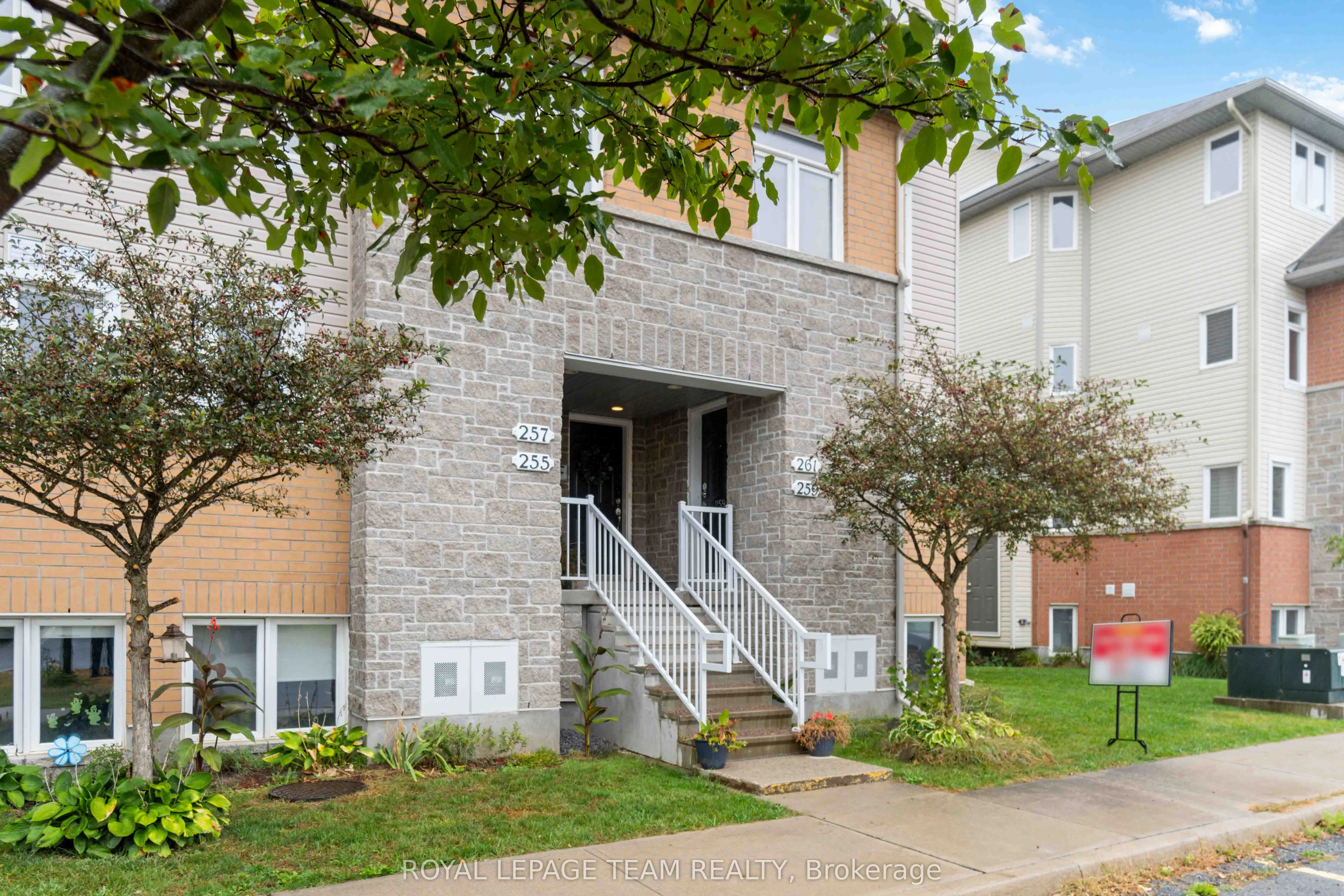 259 Fir Lane, #36