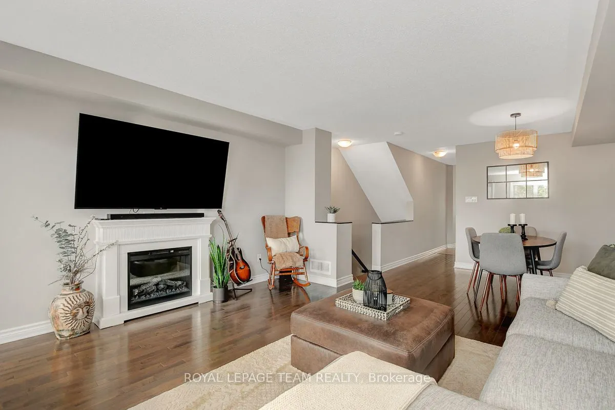 629 Chapman Mills Drive, #B