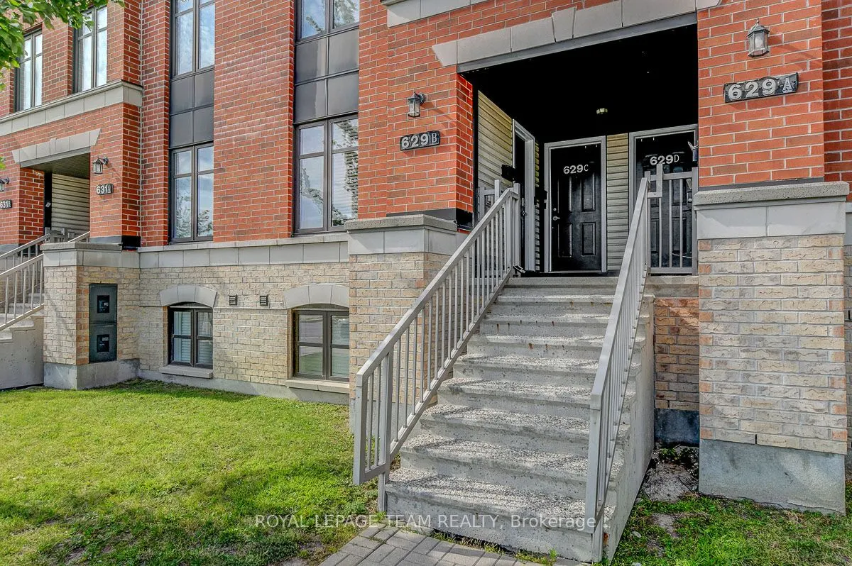 629 Chapman Mills Drive, #B
