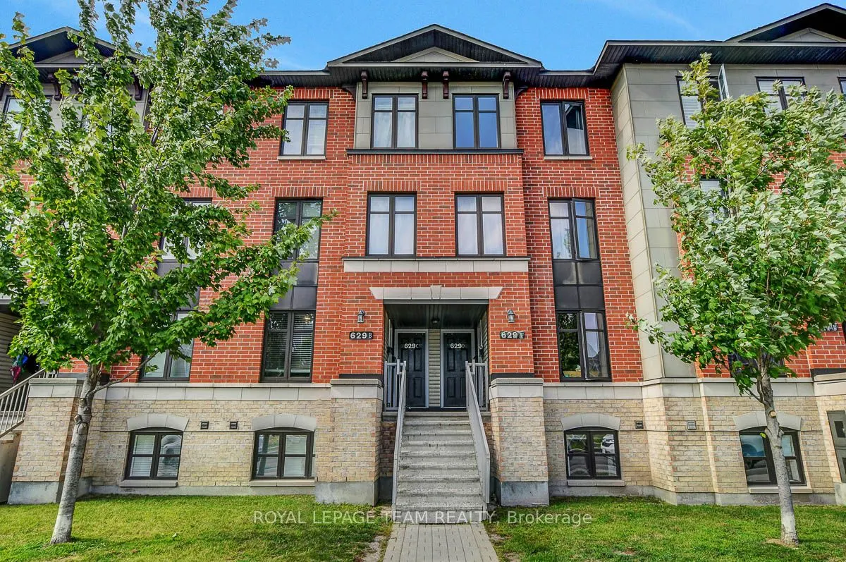 629 Chapman Mills Drive, #B