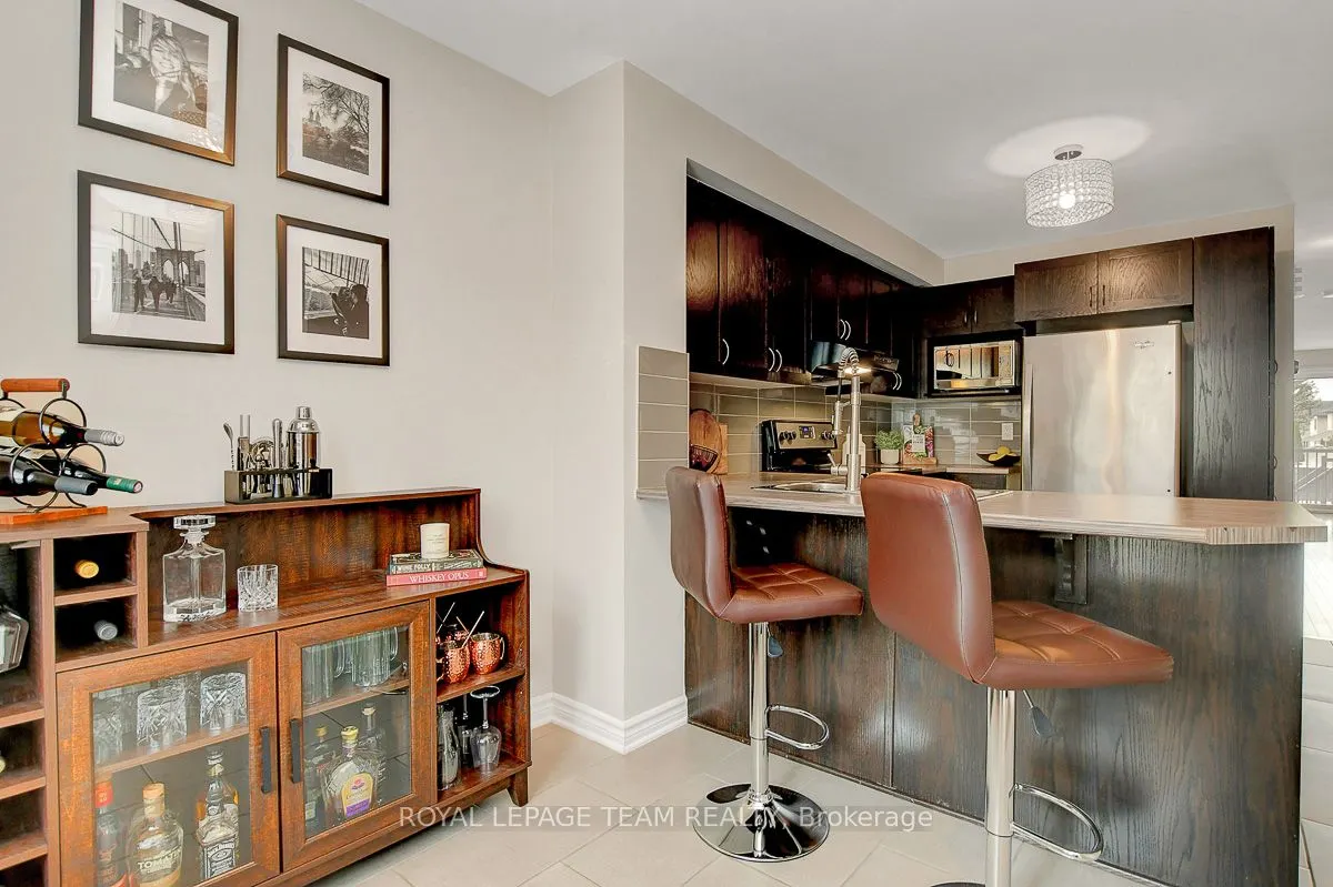 629 Chapman Mills Drive, #B