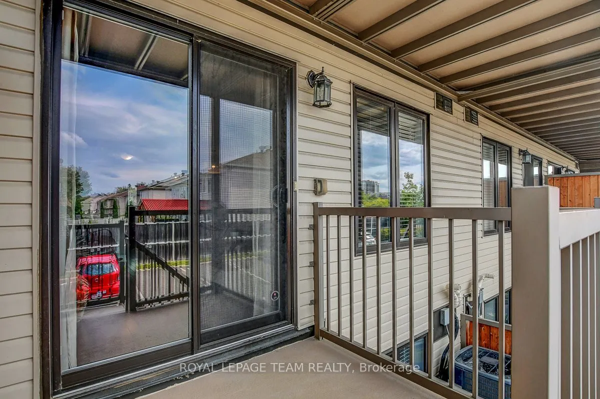 629 Chapman Mills Drive, #B