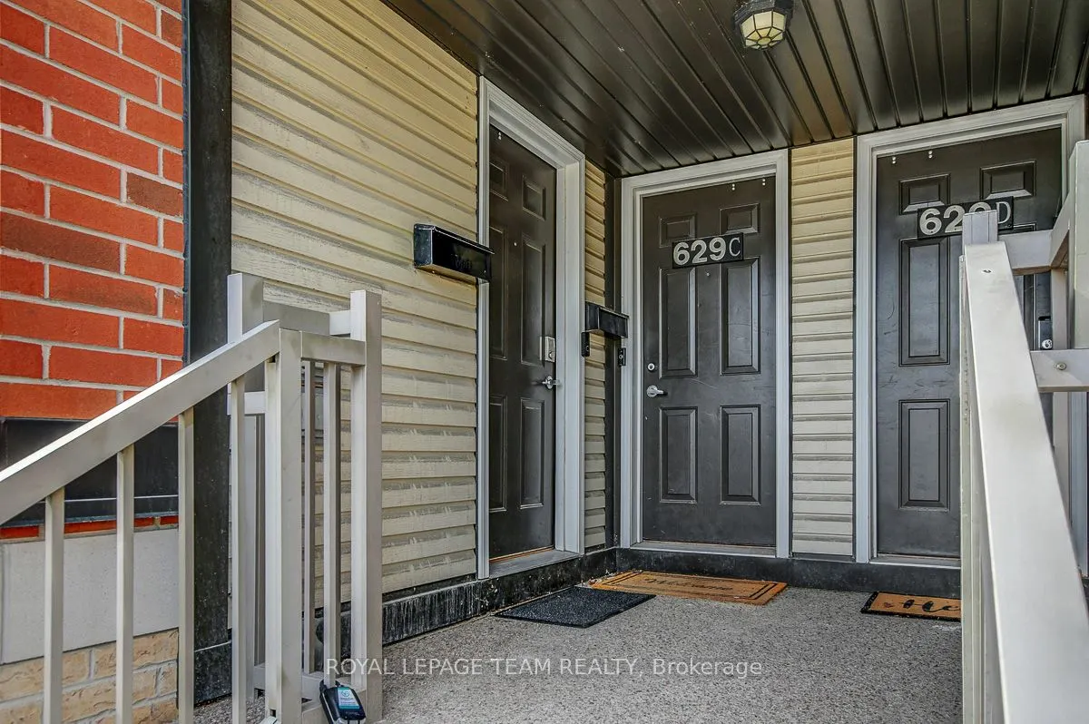 629 Chapman Mills Drive, #B