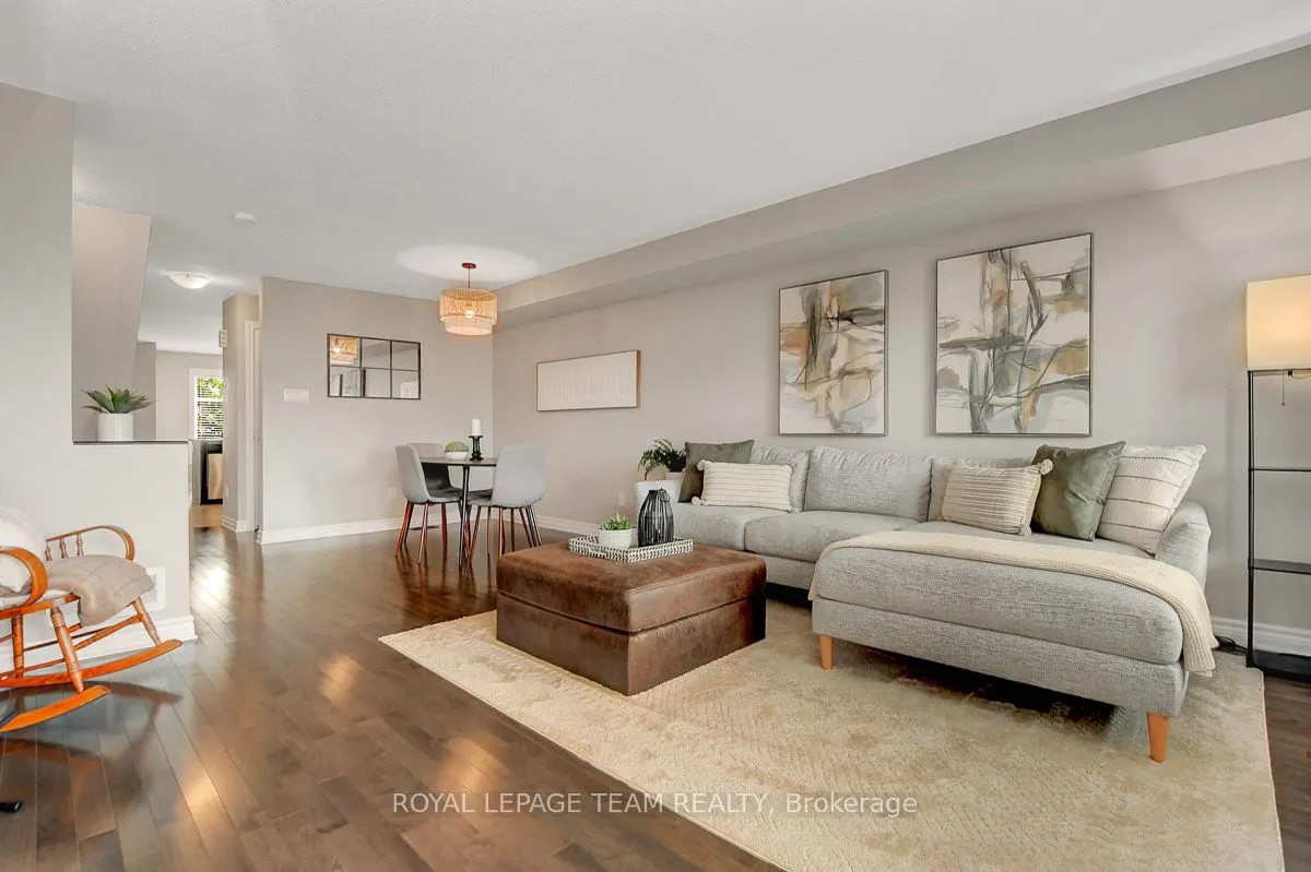 629 Chapman Mills Drive, #B
