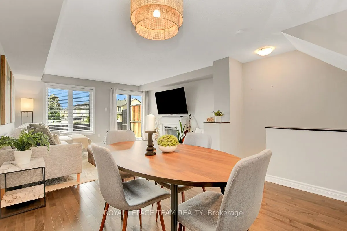 629 Chapman Mills Drive, #B