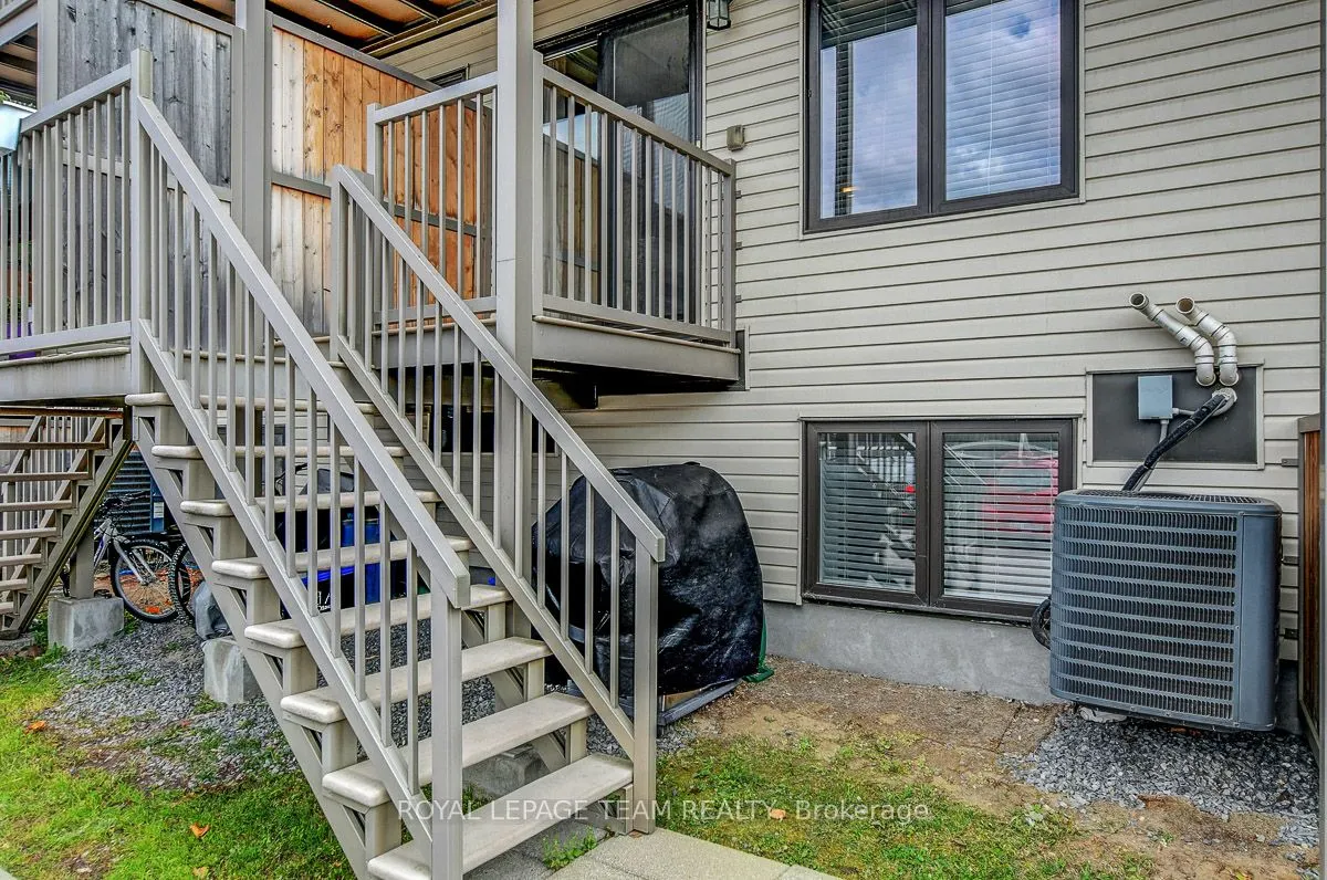 629 Chapman Mills Drive, #B
