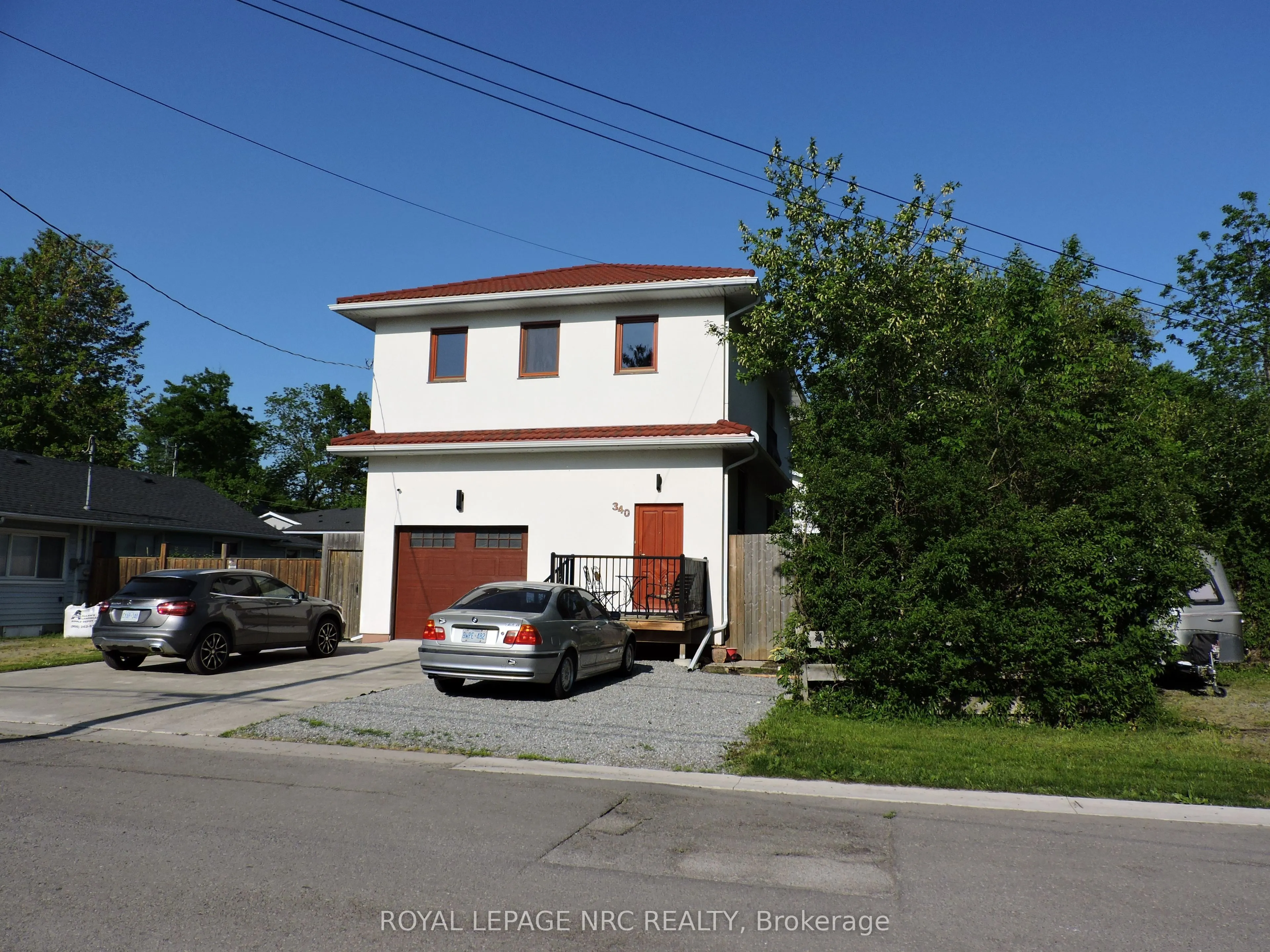 340 Oxford Avenue