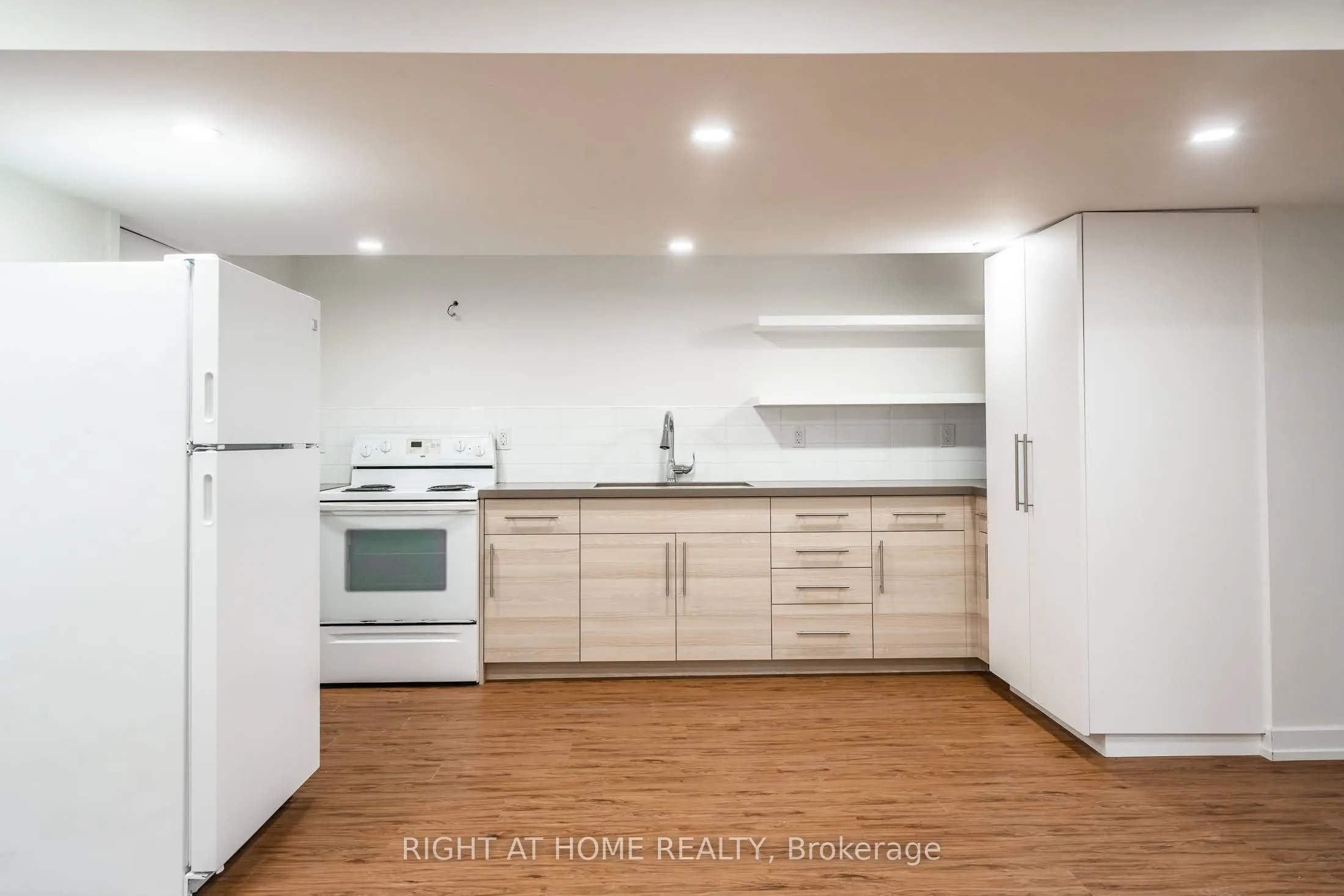 2 Kilbourne Crescent, #Basement