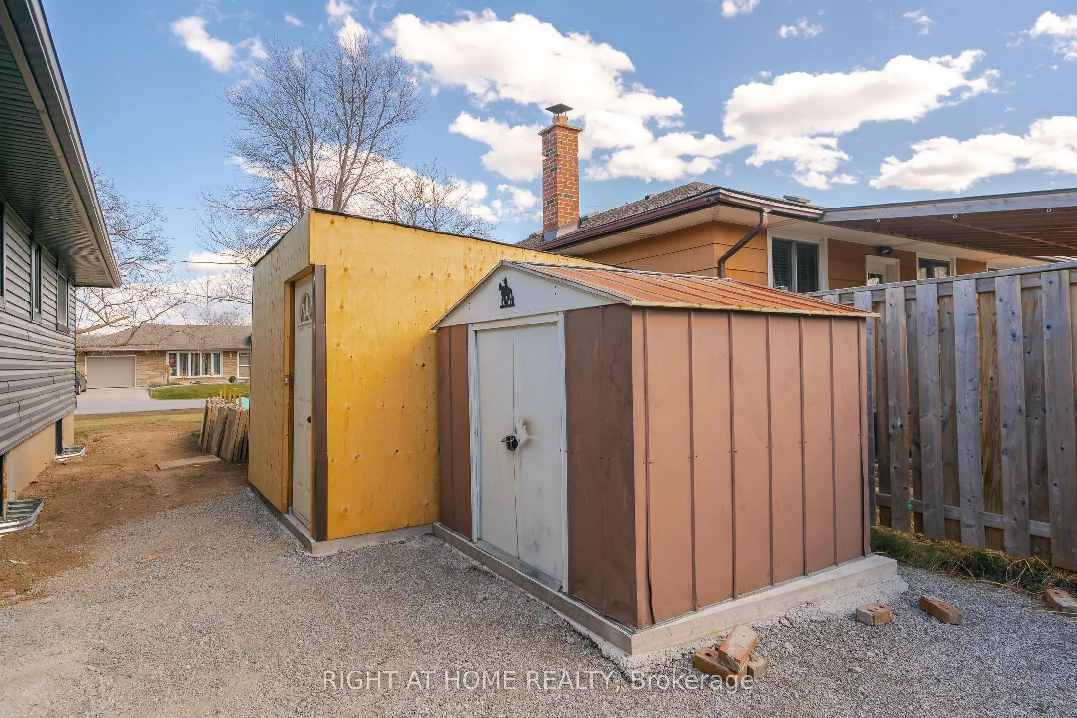 2 Kilbourne Crescent, #Basement