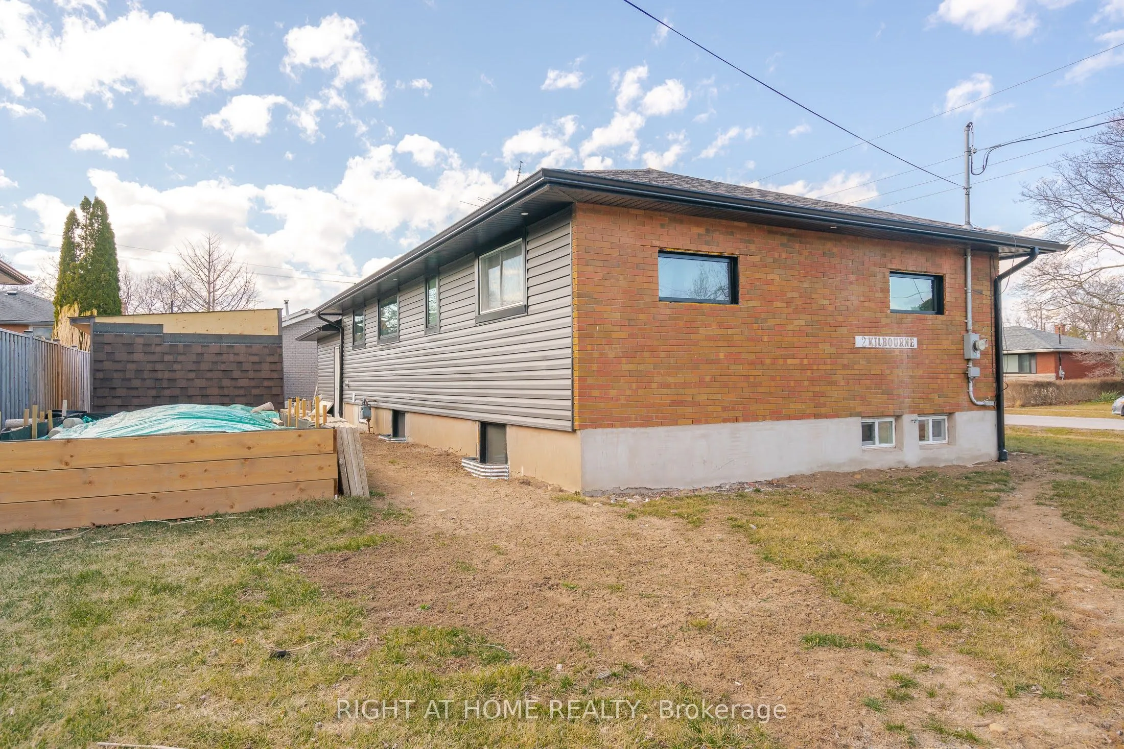 2 Kilbourne Crescent, #Basement