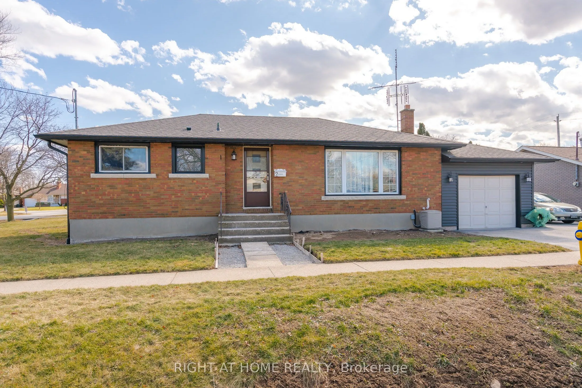 2 Kilbourne Crescent, #Basement