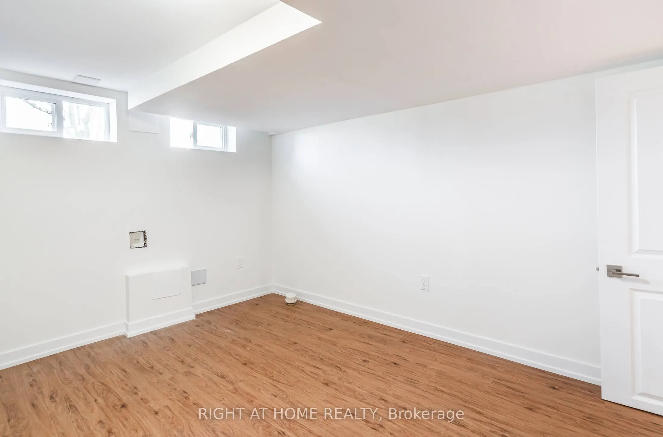 2 Kilbourne Crescent, #Basement