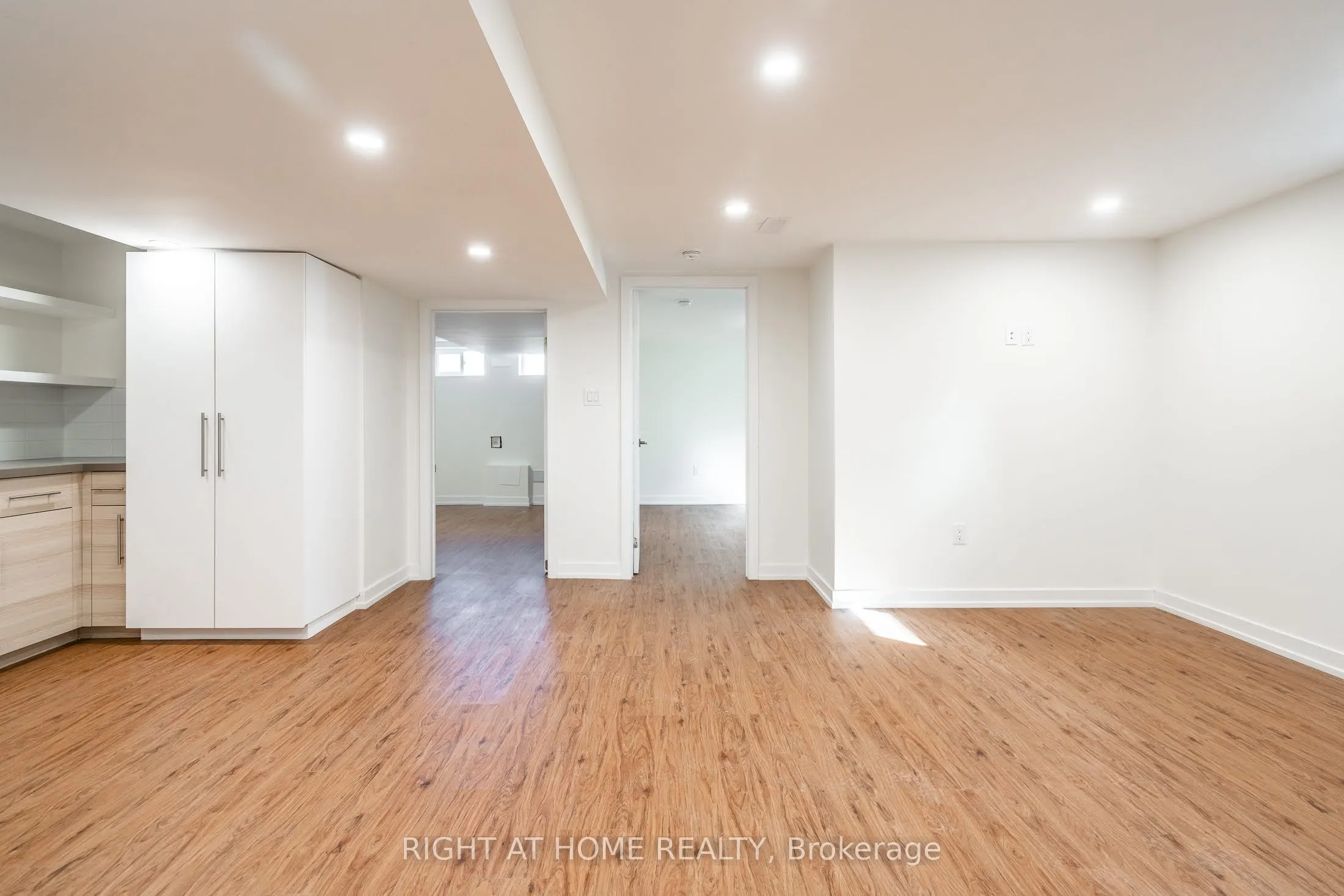 2 Kilbourne Crescent, #Basement
