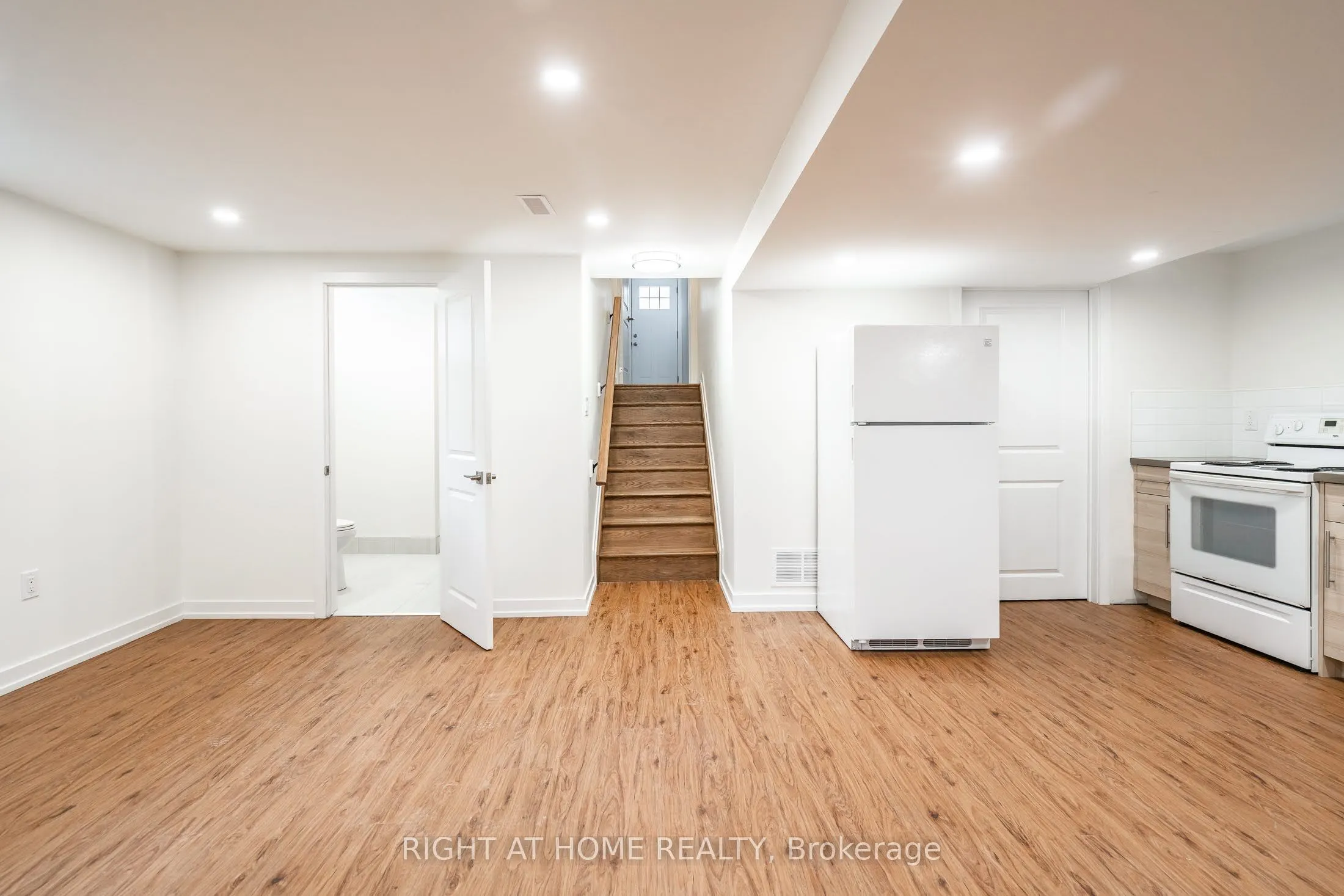 2 Kilbourne Crescent, #Basement