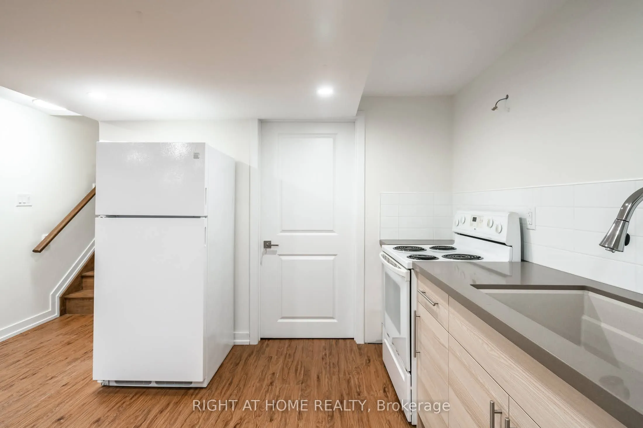 2 Kilbourne Crescent, #Basement