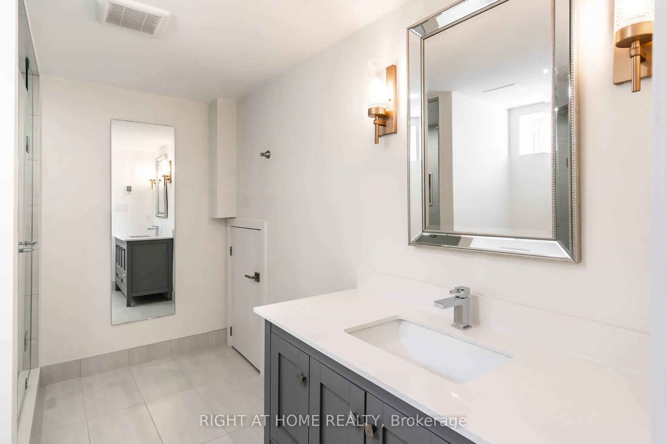 2 Kilbourne Crescent, #Basement
