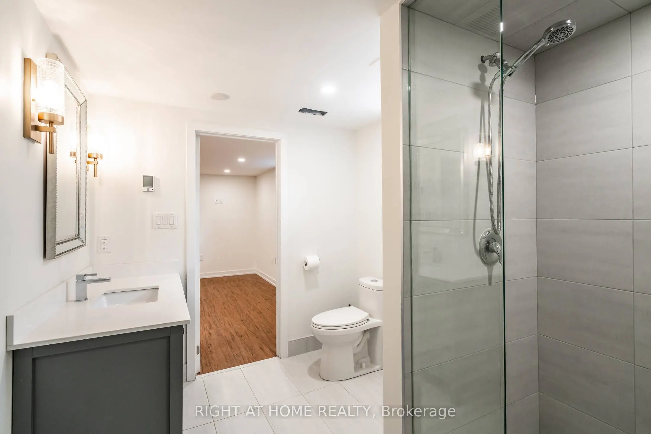 2 Kilbourne Crescent, #Basement
