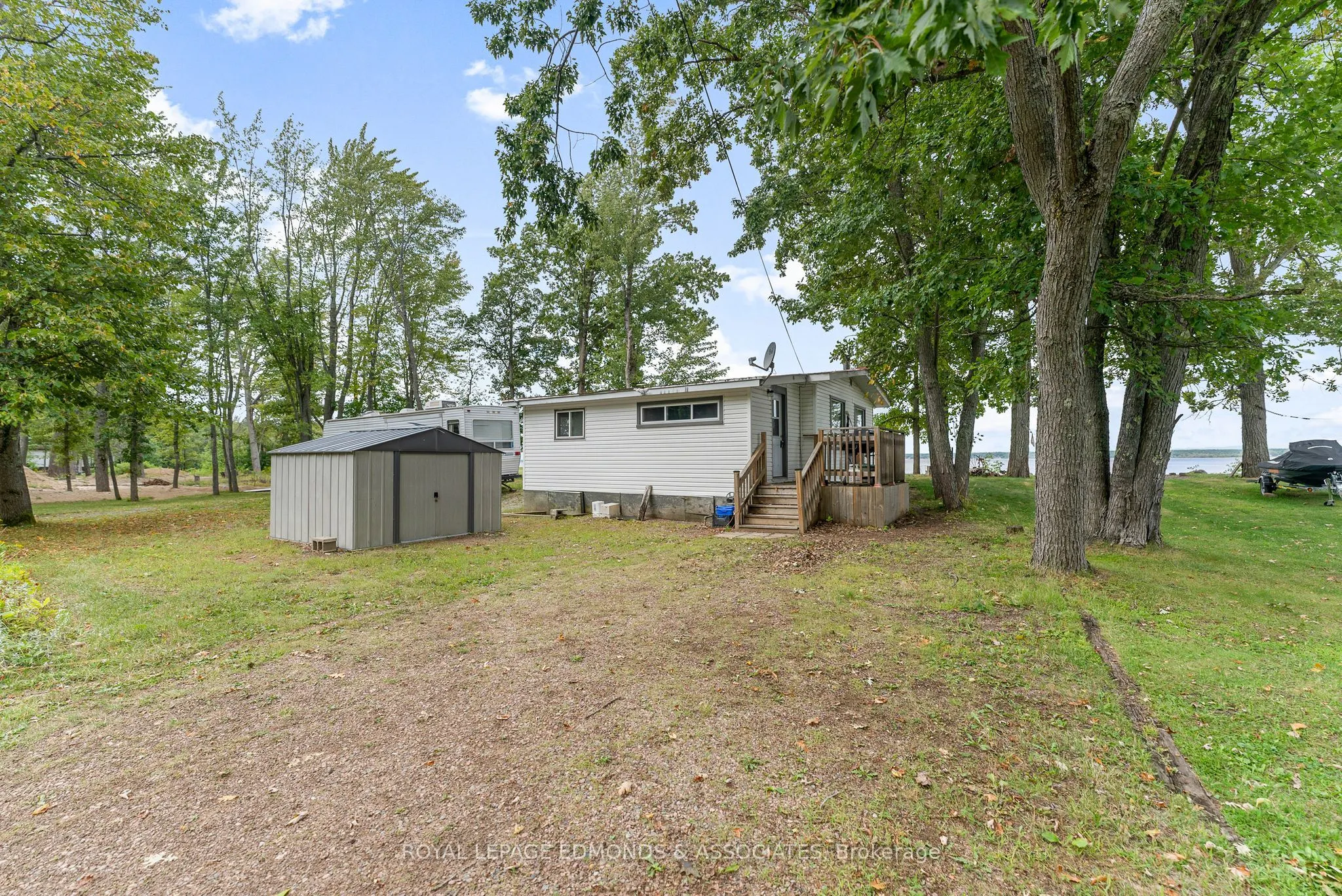 45 Greatview Trail