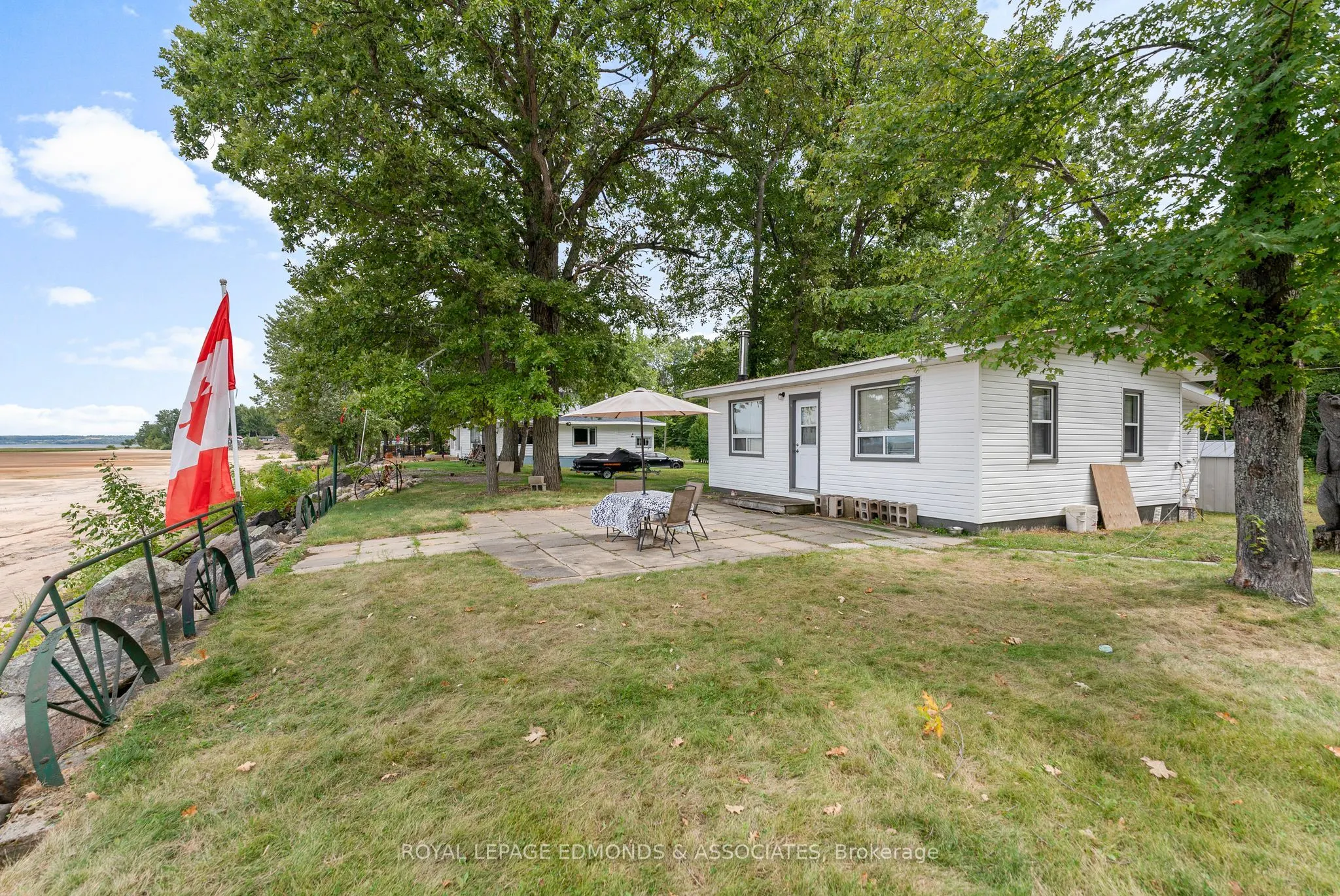 45 Greatview Trail