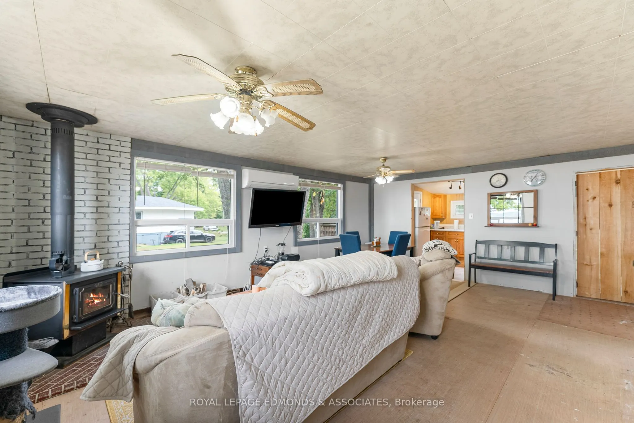45 Greatview Trail