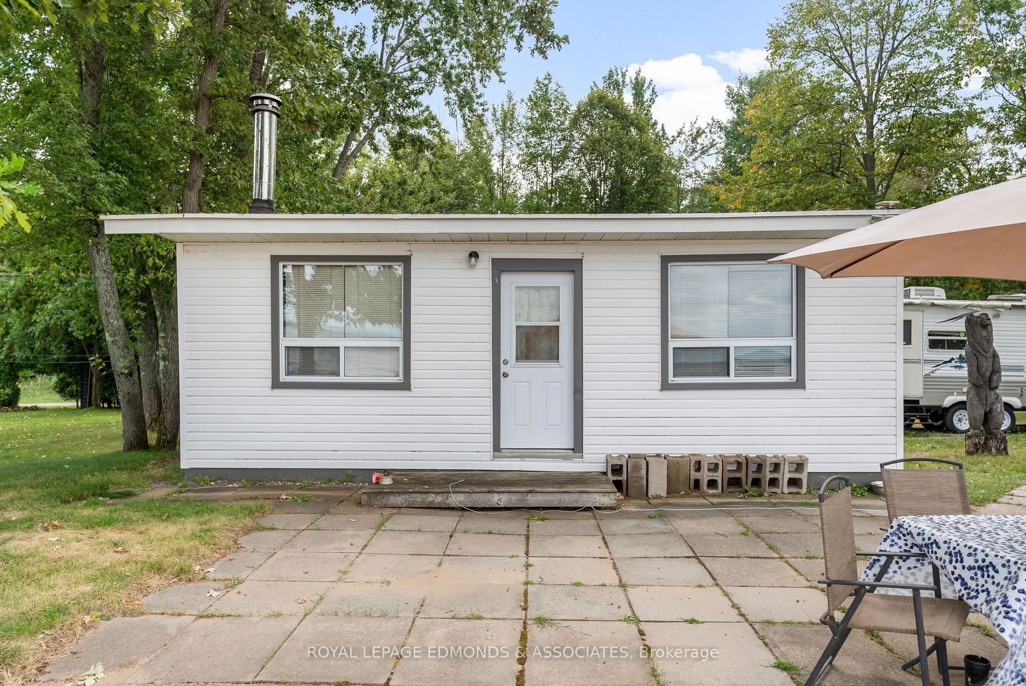 45 Greatview Trail