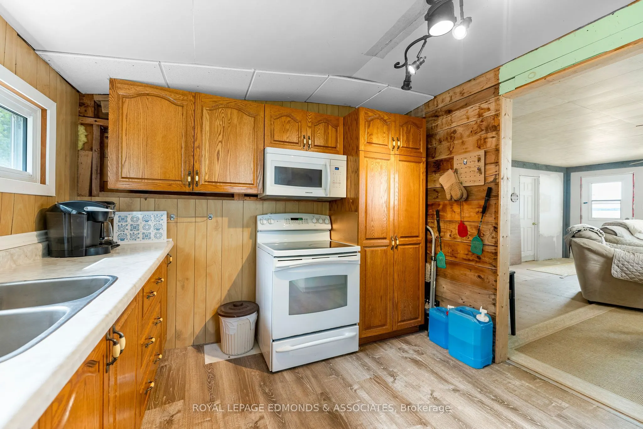 45 Greatview Trail