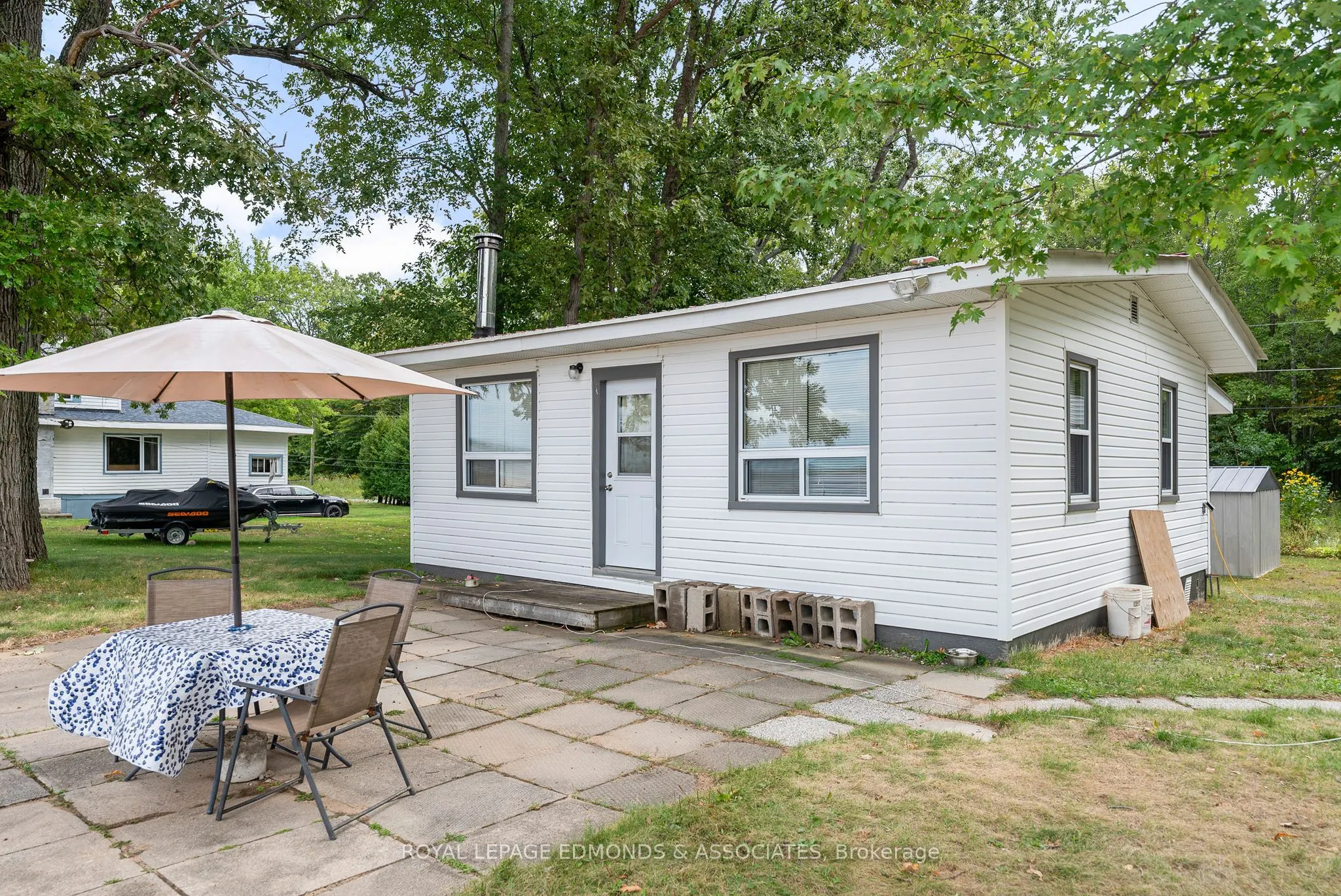 45 Greatview Trail