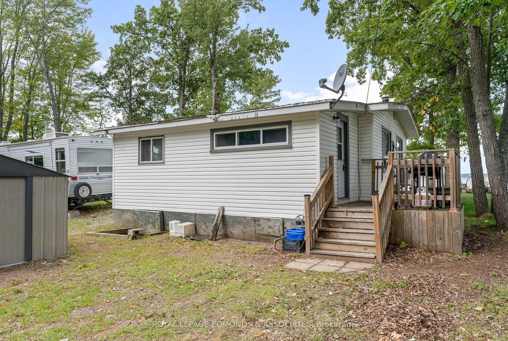 45 Greatview Trail