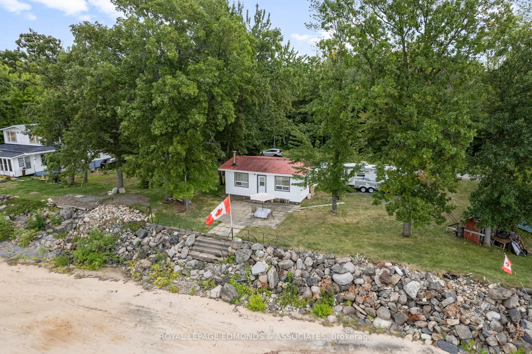45 Greatview Trail