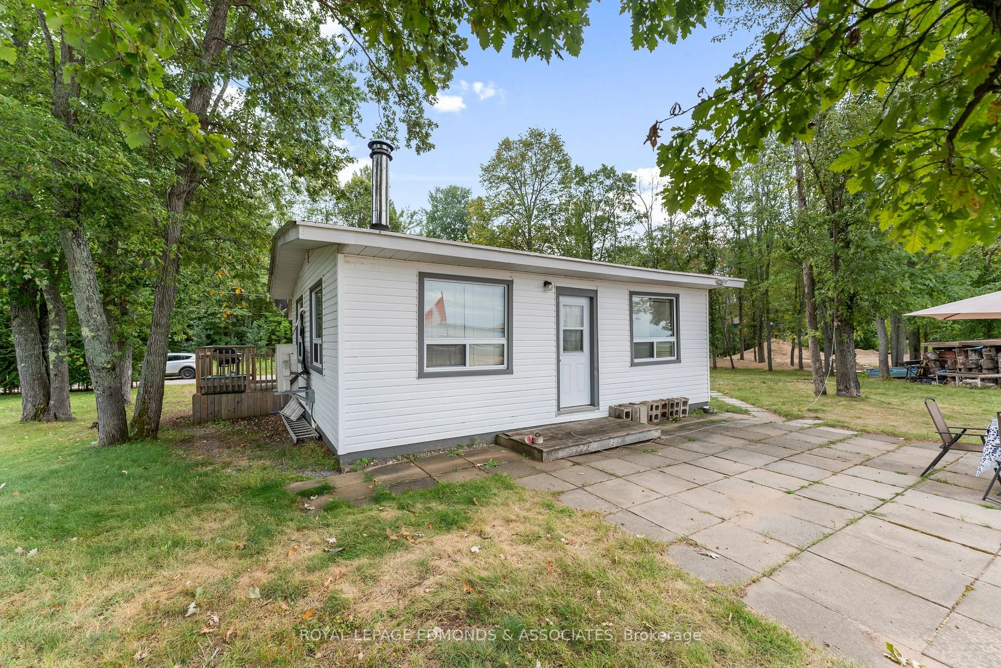 45 Greatview Trail