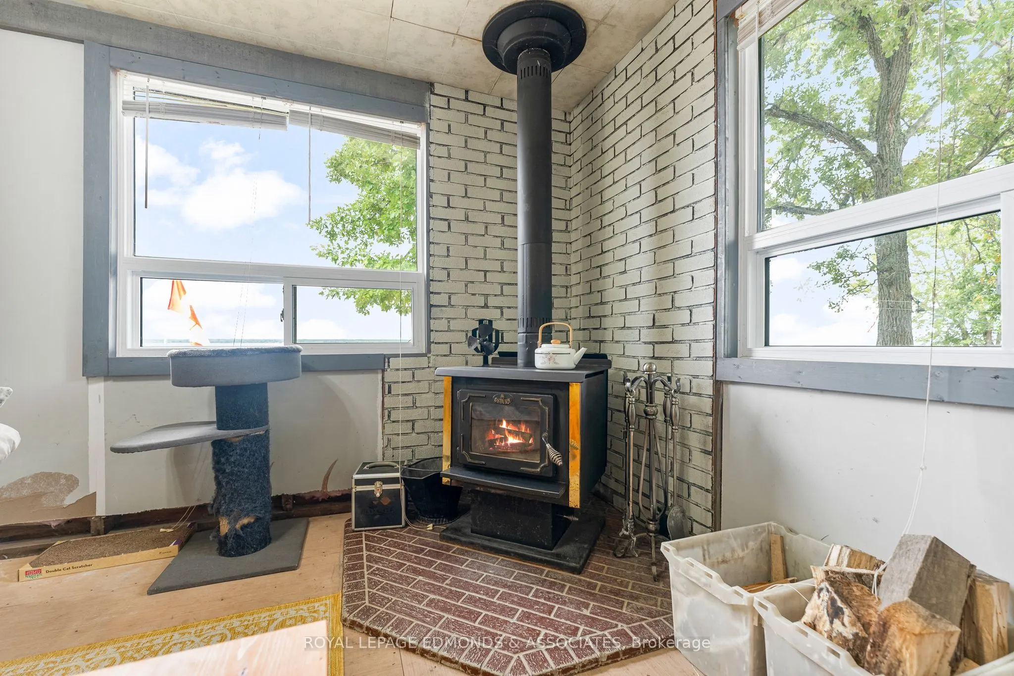 45 Greatview Trail