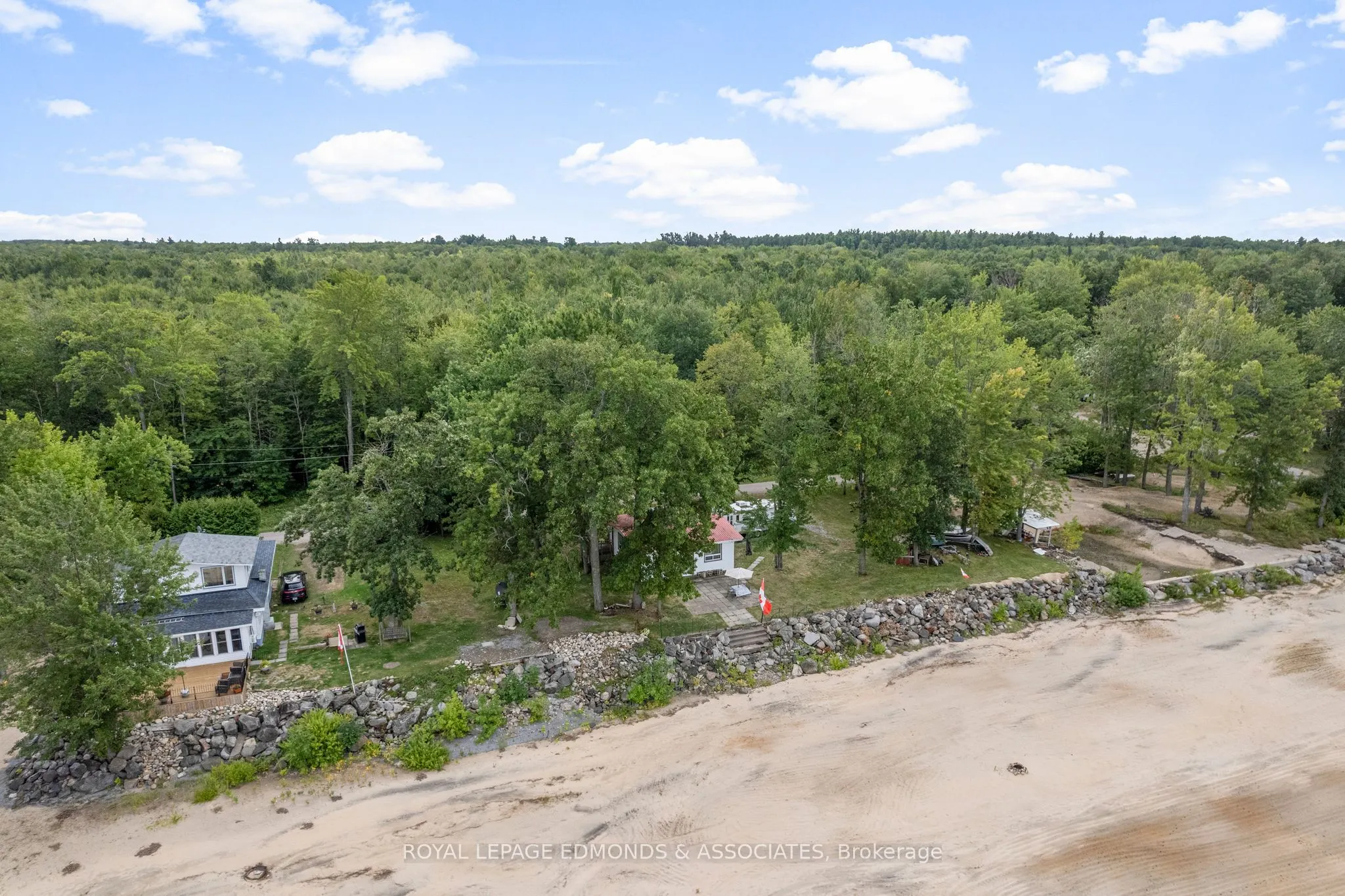 45 Greatview Trail