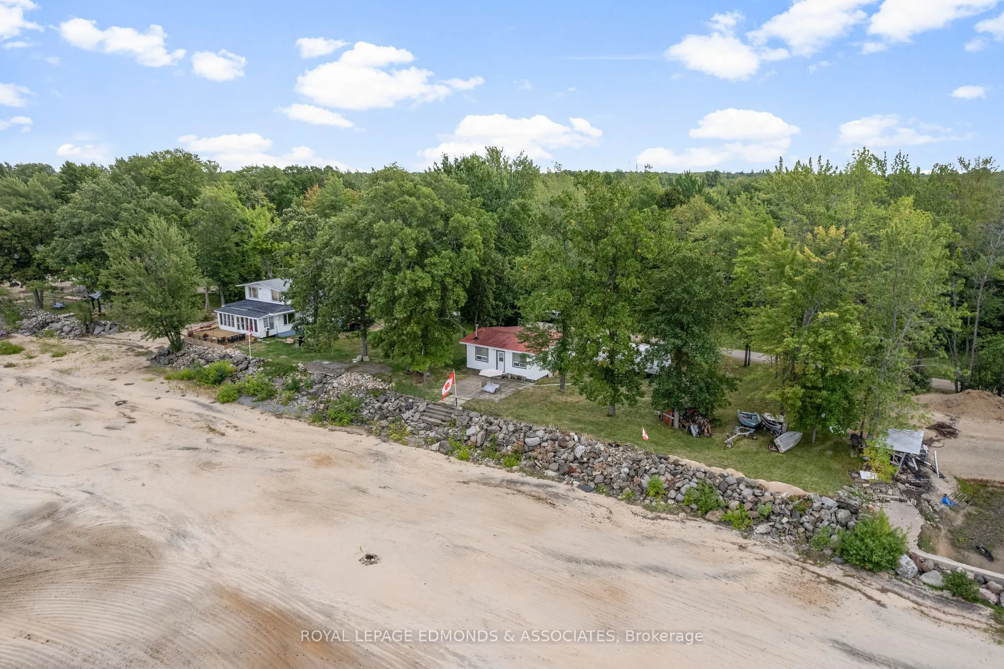 45 Greatview Trail