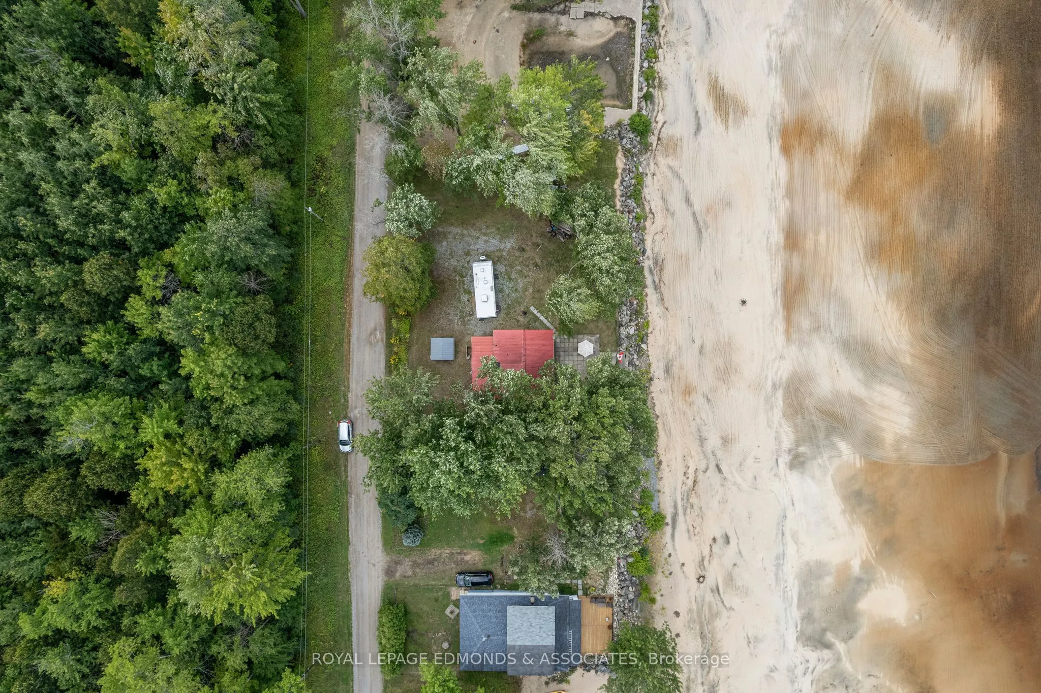 45 Greatview Trail
