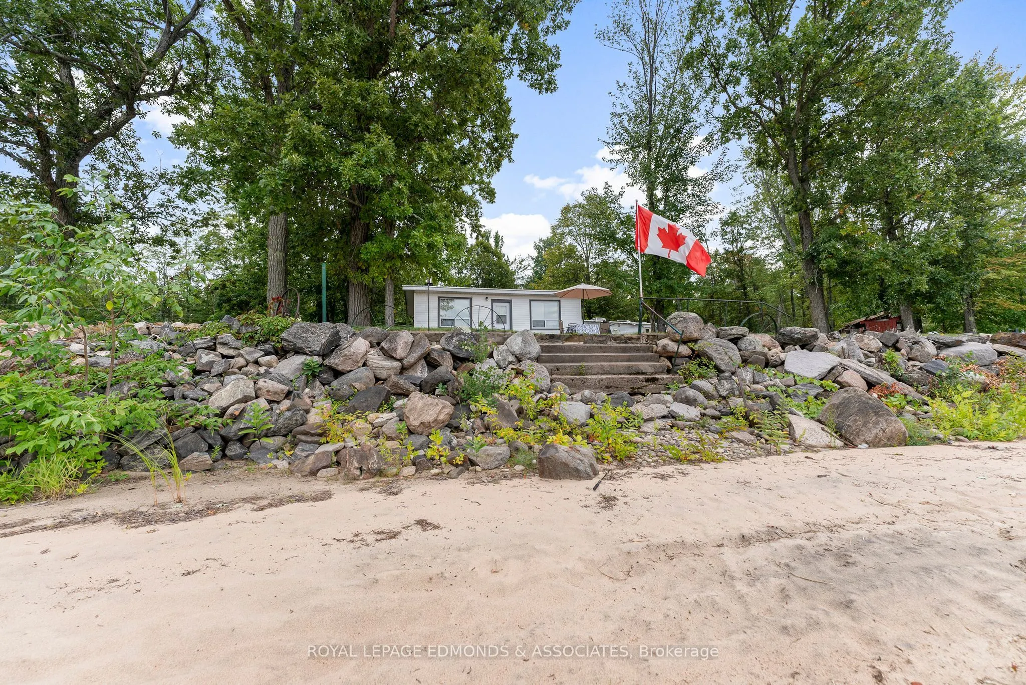 45 Greatview Trail