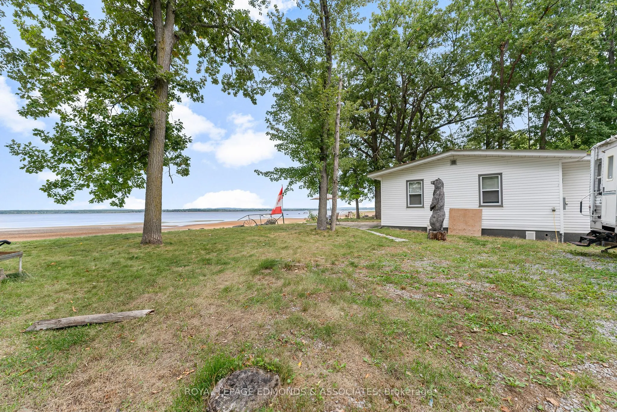 45 Greatview Trail