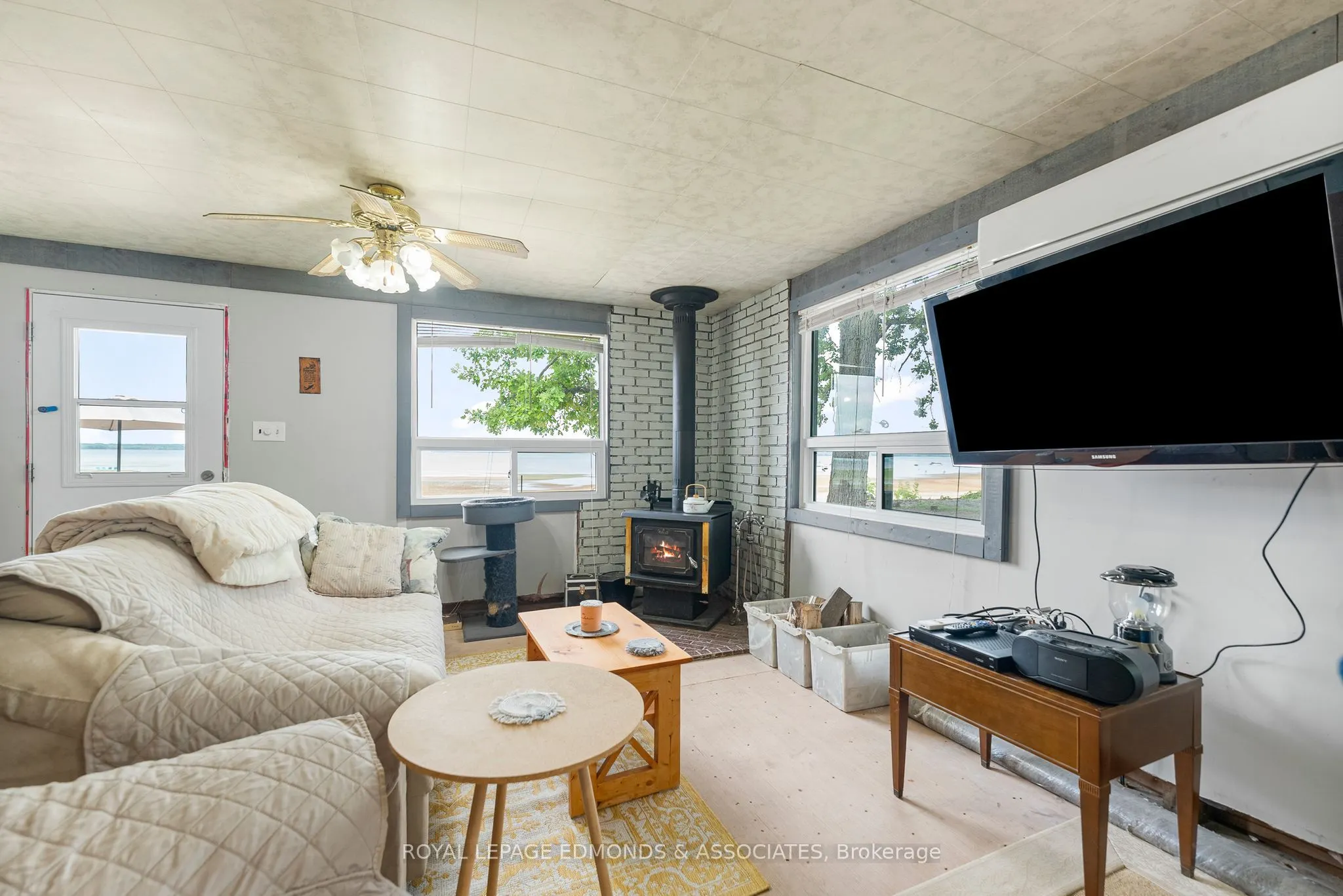 45 Greatview Trail