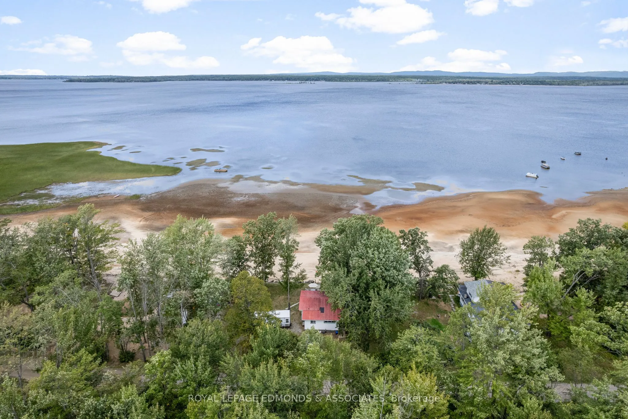 45 Greatview Trail