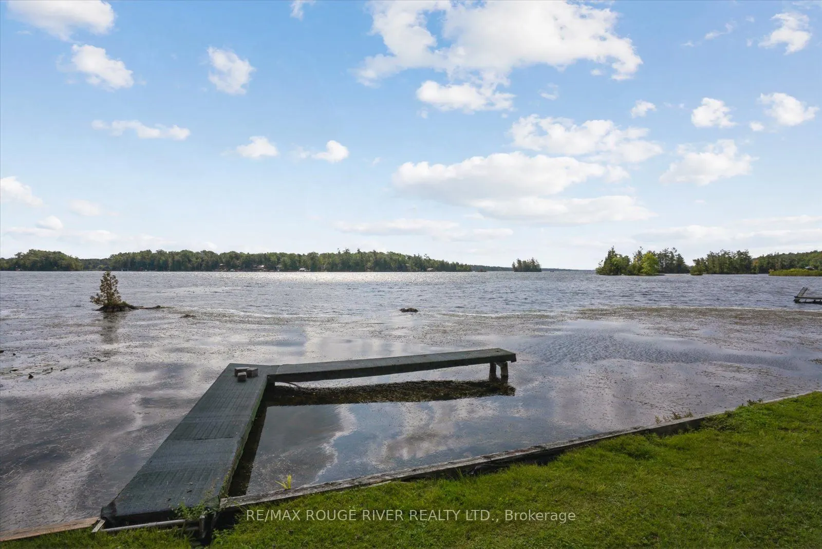 102 Mystic Point Road